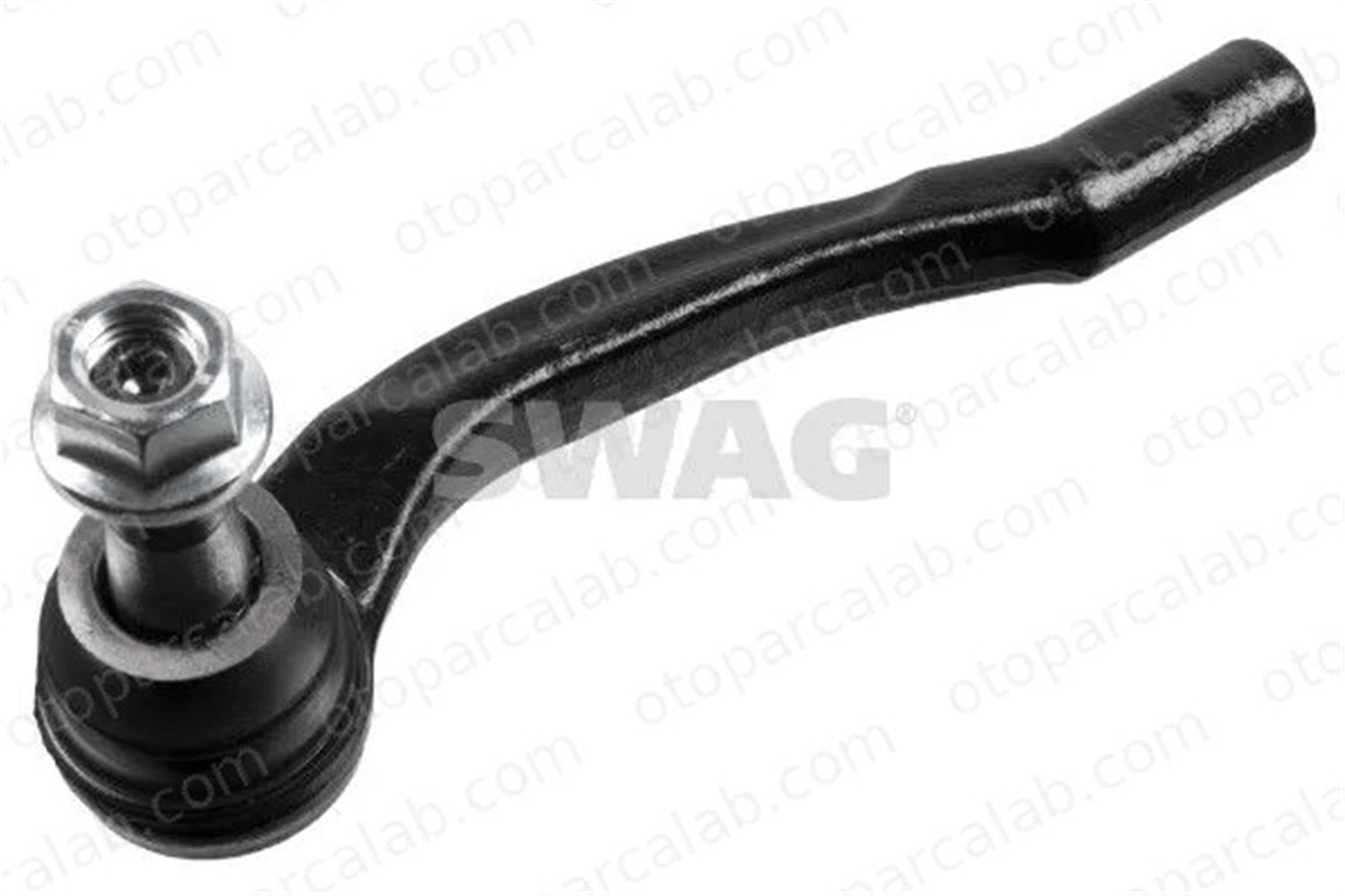 SWAG 33 10 8834 Rot Başı Sağ MERCEDES-BENZ SPRINTER 3,5-t Panelvan/Van SPRINTER 3,5-t Platform şasi 33108834 9104606000