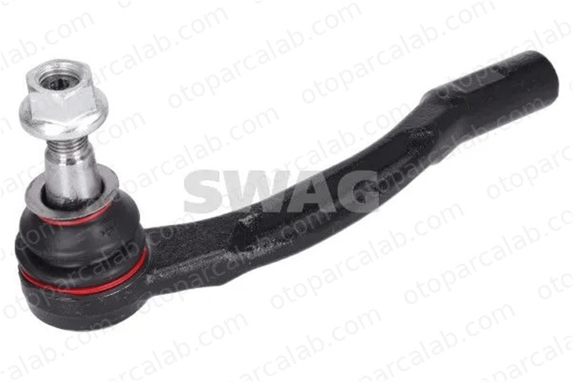 SWAG 33 10 8836 Rot Başı Sol MERCEDES-BENZ SPRINTER 3,5-t Panelvan/Van SPRINTER 3,5-t Platform şasi 33108836 9104606100
