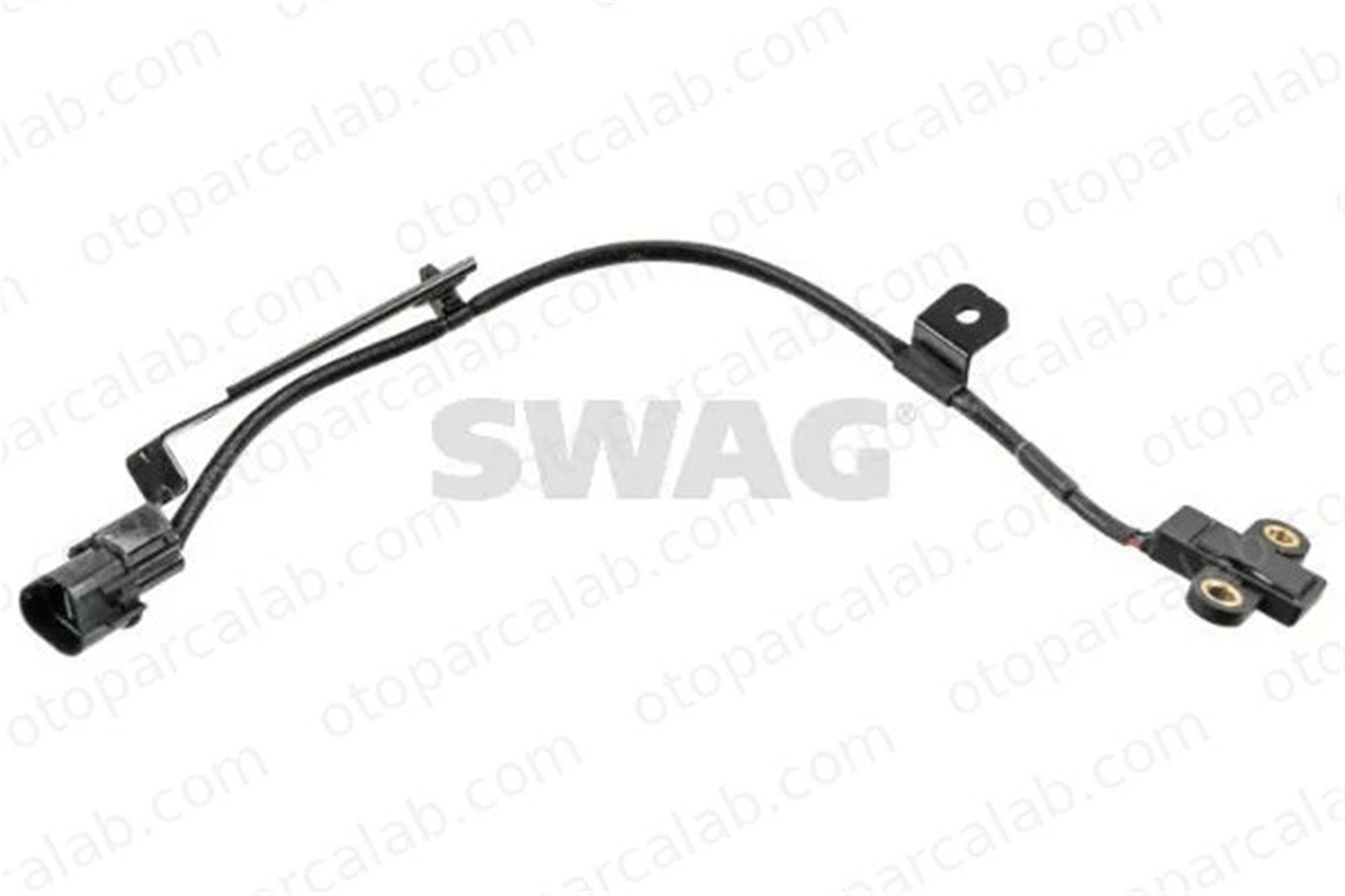 SWAG 33 10 8893 Krank Sensörü HYUNDAI i10 I 3931002200 3931002230