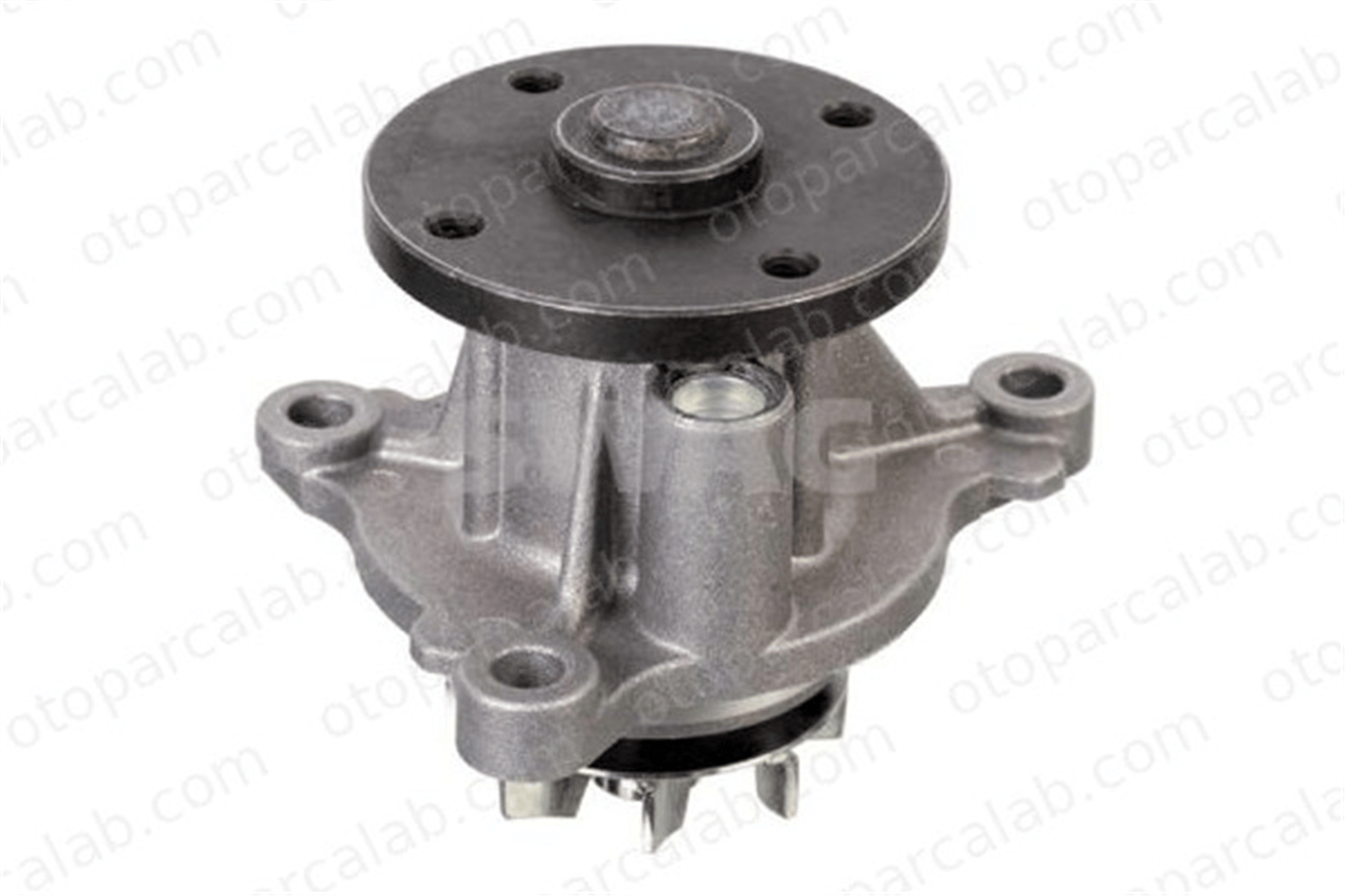 SWAG 33 10 9657 Devirdaim Su Pompası HYUNDAI H-1 / STAREX Minibüs/Otobüs KIA CEED 2510003800