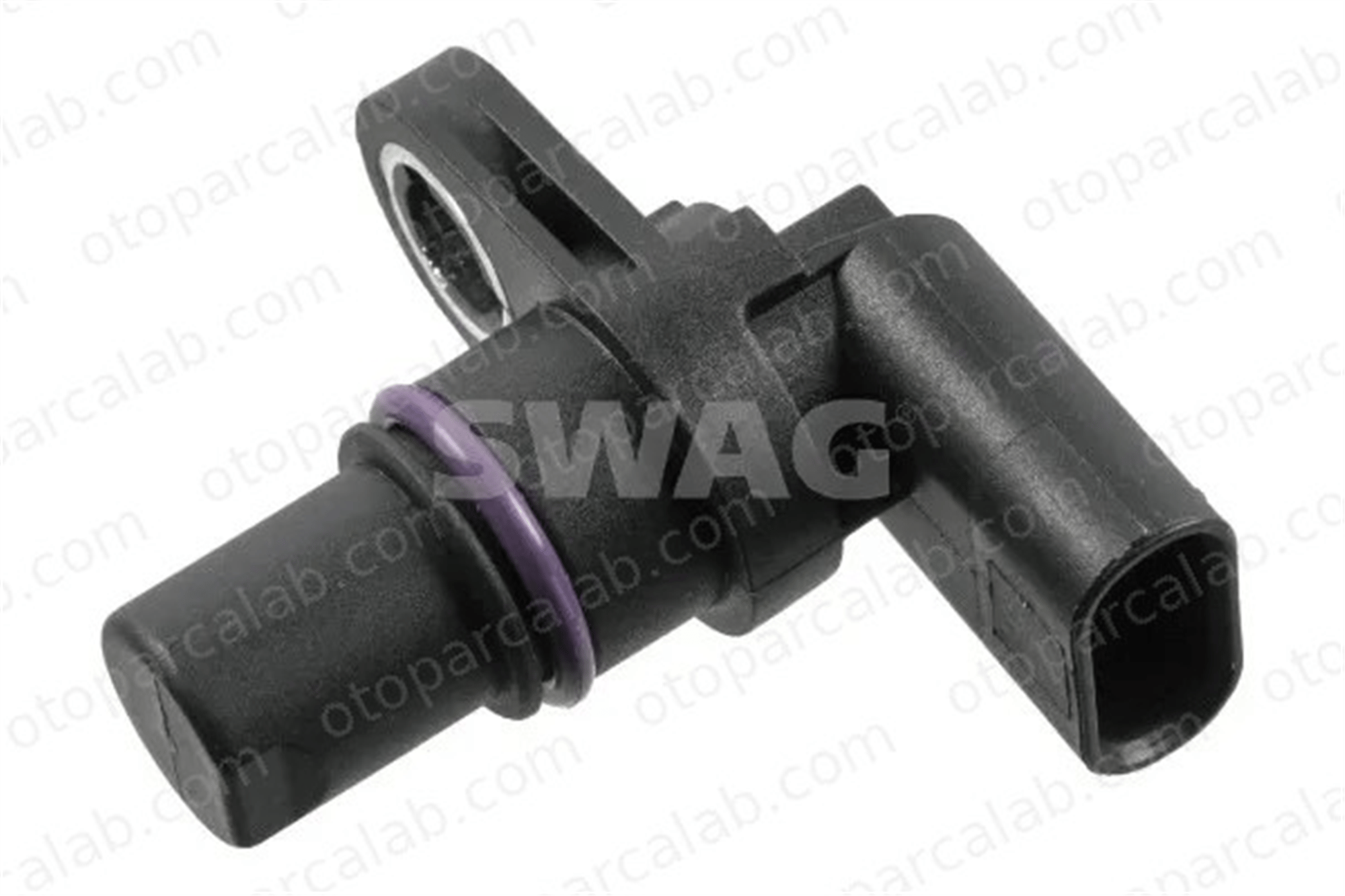 SWAG 33 10 9888 Eksantrik Devir Sensörü AUDI A6 C7 Avant A5 4C907601 04C907601