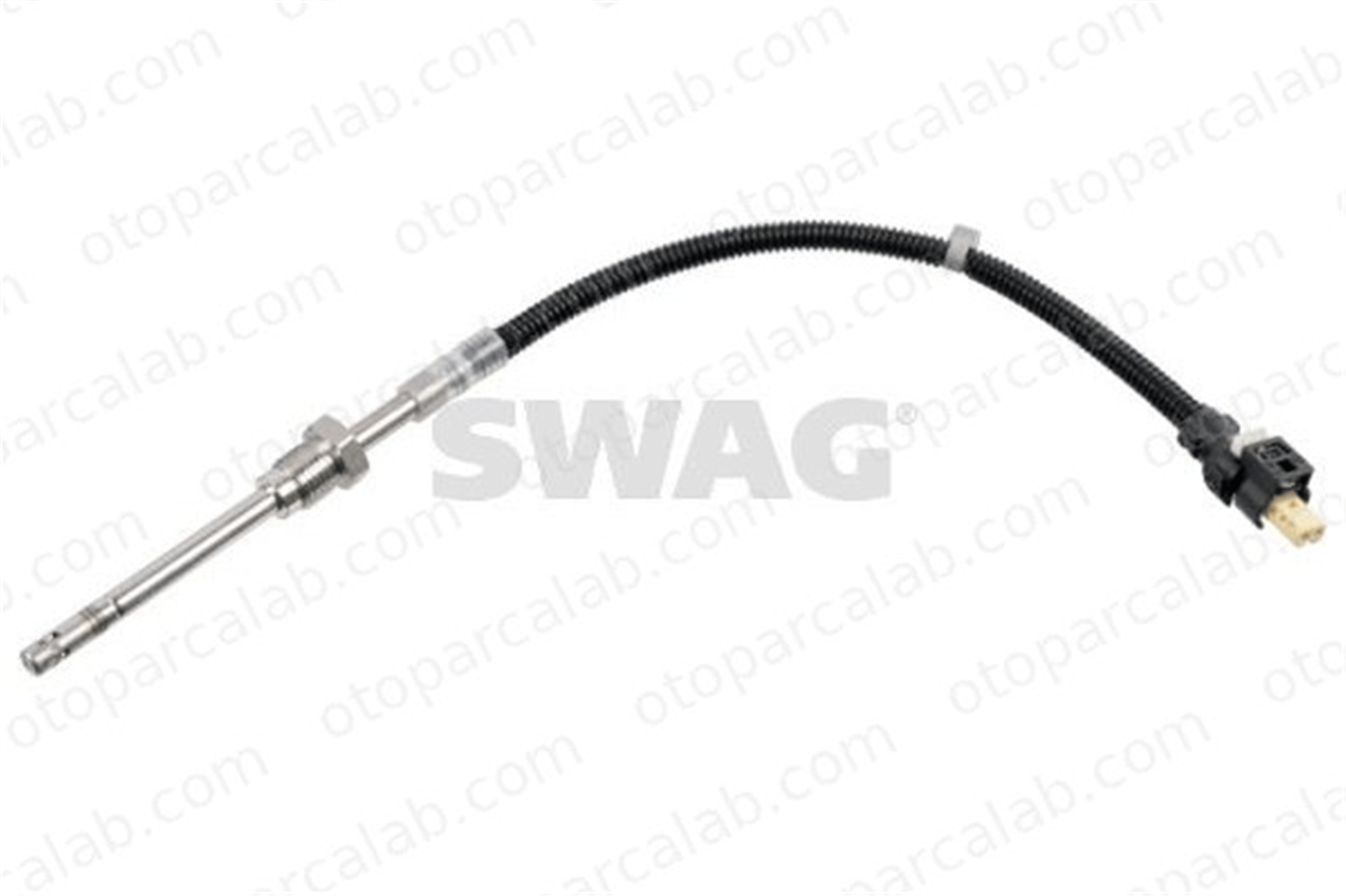 SWAG 33 11 0057 Egzoz Sıcaklık Sensörü MERCEDES-BENZ GLE GL-SERISI 9057104 0009057104