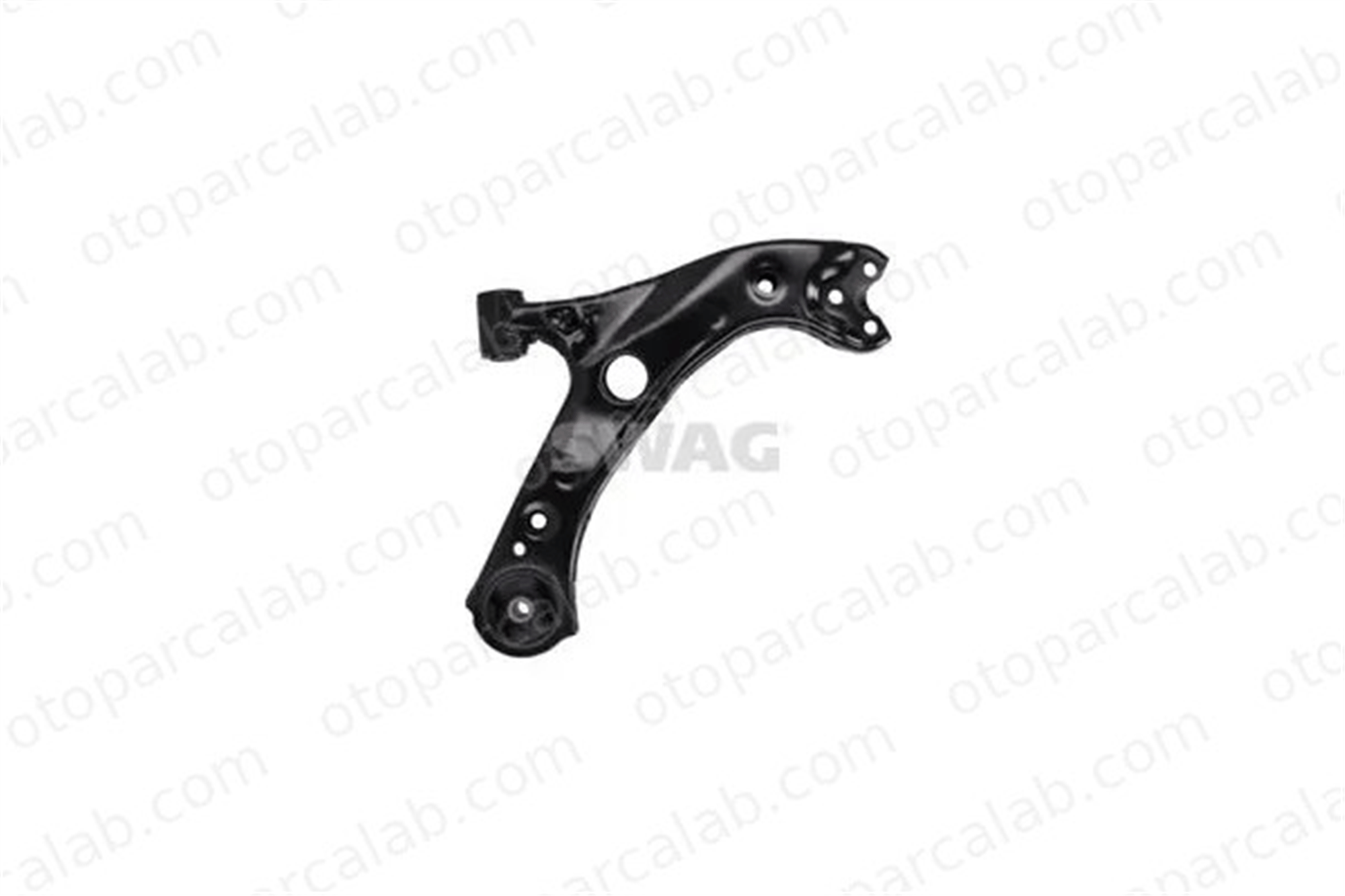 SWAG 33 11 0087 Salıncak Ön Alt Sağ TOYOTA COROLLA Sedan COROLLA Hatchback 4806802410