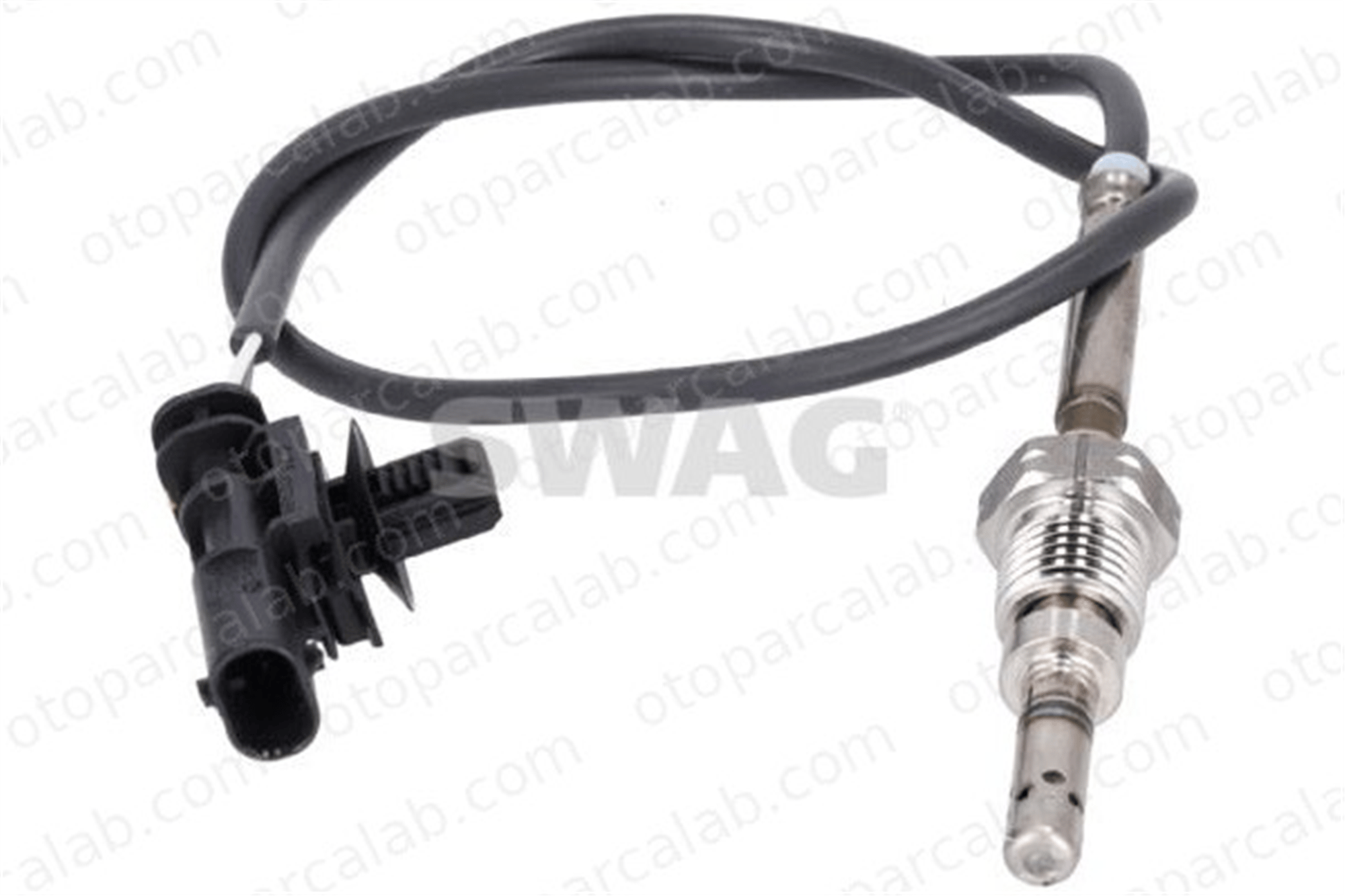 SWAG 33 11 0098 Egzoz Sıcaklık Sensörü ALFA ROMEO GIULIETTA JEEP RENEGADE SUV 55259913