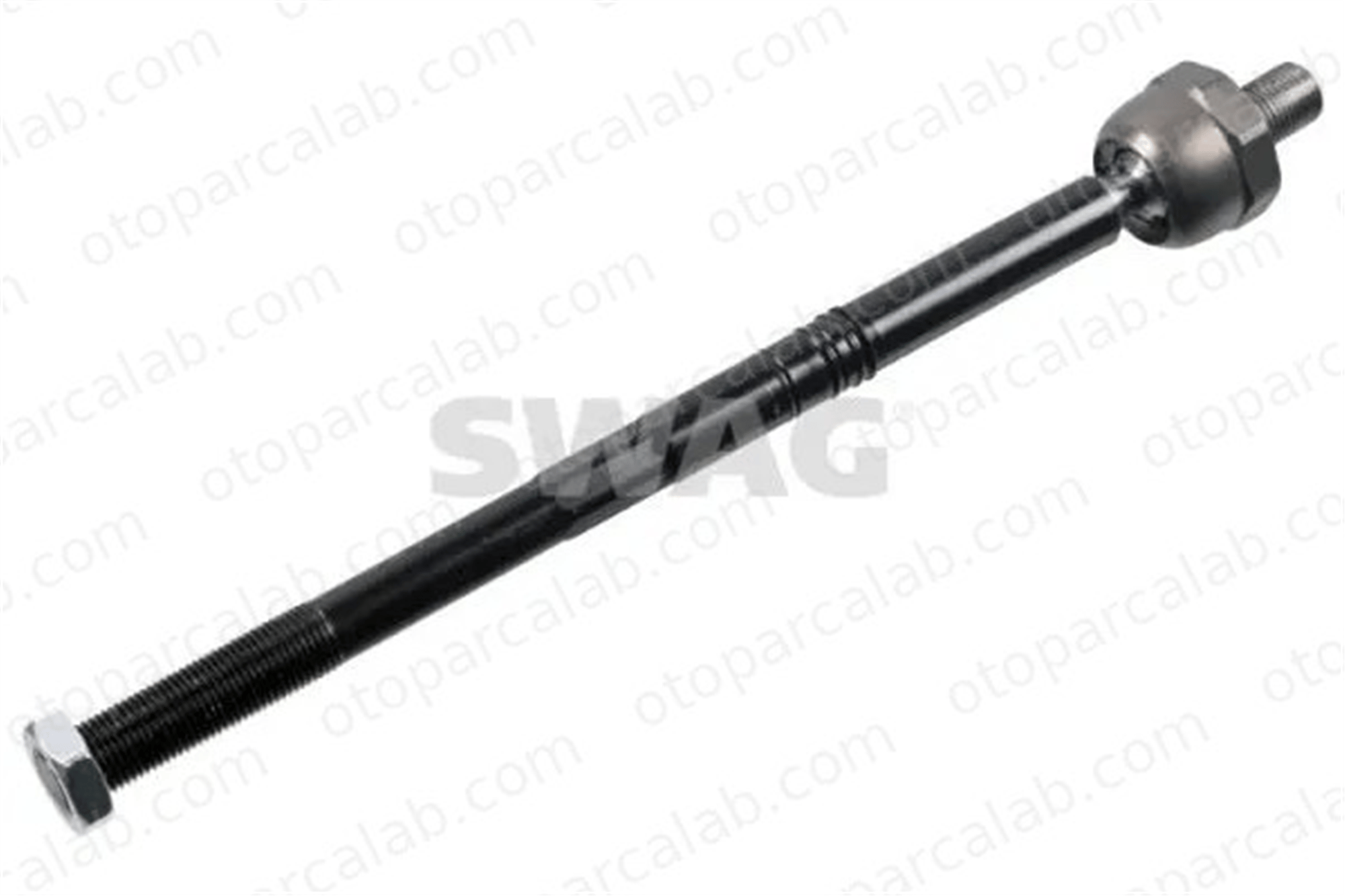 SWAG 33 11 0136 Rot Mili Sol SKODA OCTAVIA IV Combi VW GOLF VIII 5WA423810C