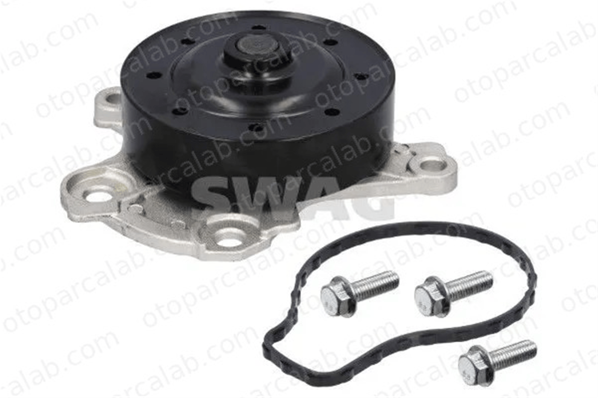 SWAG 33 11 0191 Devirdaim Su Pompası TOYOTA COROLLA Sedan AURIS 1610009501 1610039465