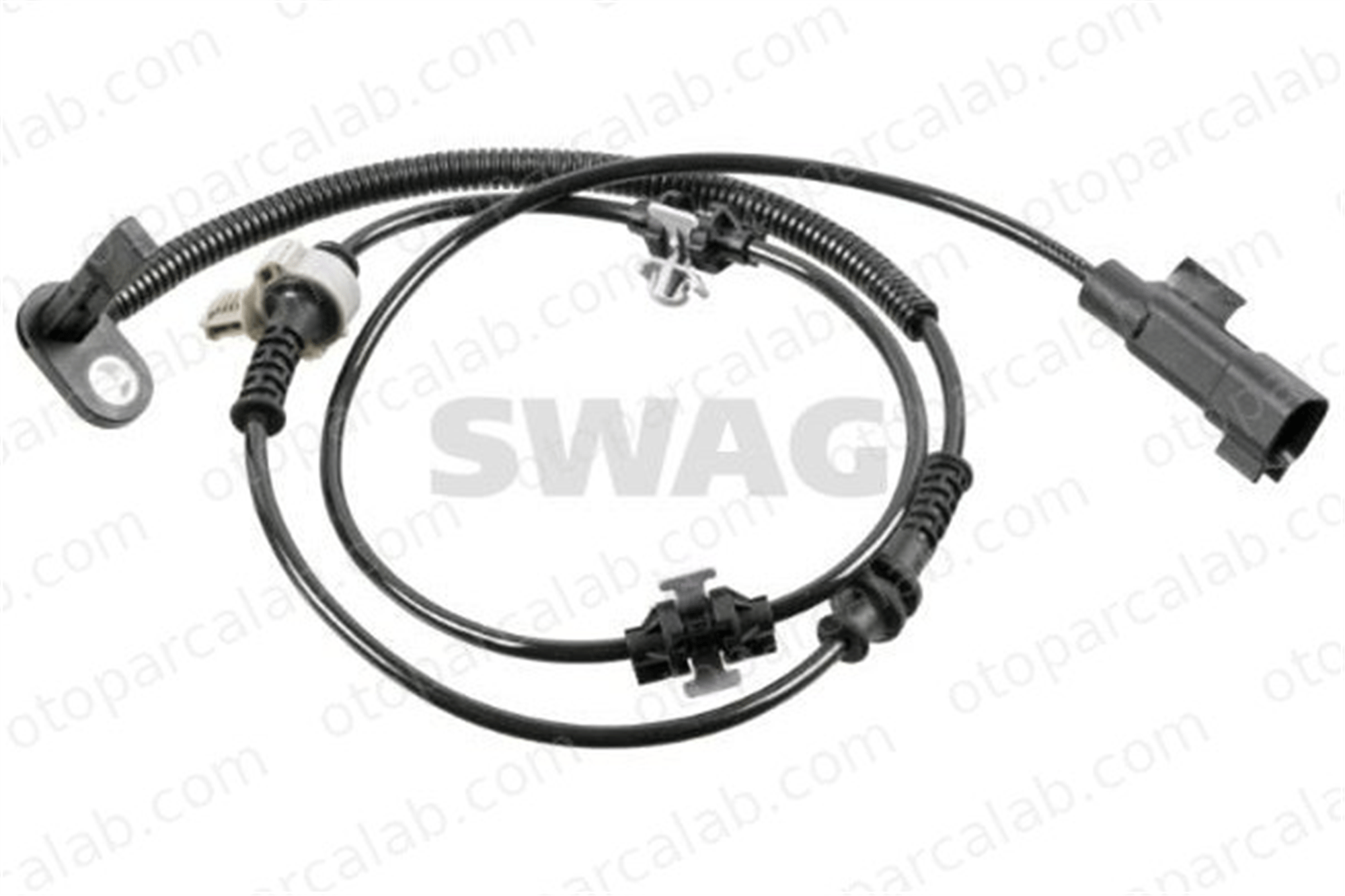 SWAG 33 11 0314 Abs Sensörü Ön Sağ veya Sol OPEL ASTRA K ASTRA K Sports Tourer 42703444 13379170