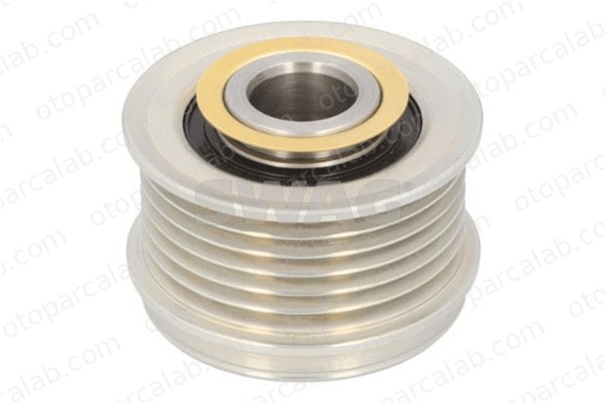 SWAG 33 11 0365 Alternatör Kasnağı TOYOTA C-HR COROLLA Hatchback 2741547050