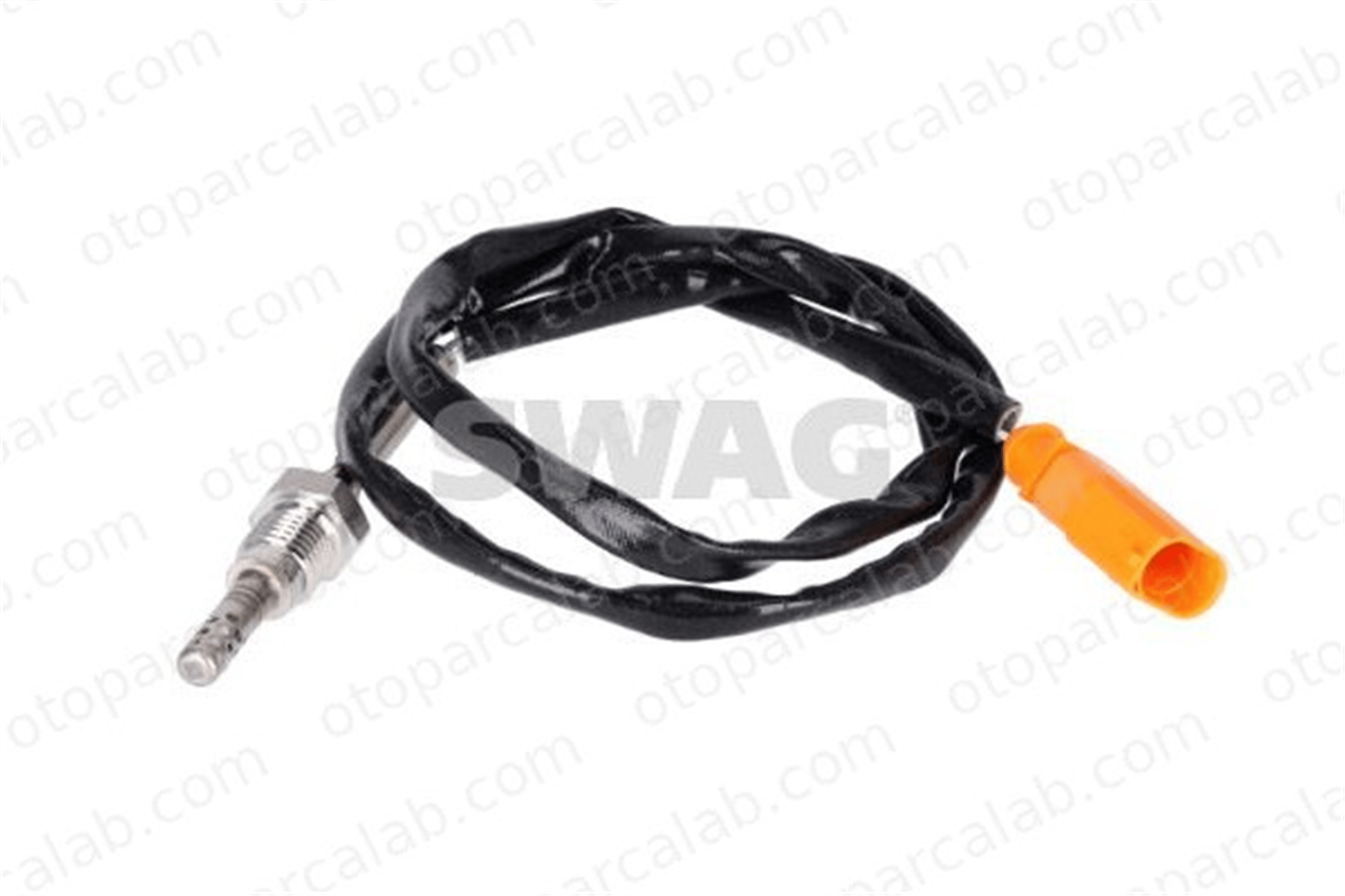 SWAG 33 11 0367 Egzoz Sıcaklık Sensörü AUDI A6 C7 Avant A6 C7 4G0906088AA 4G0906088AN