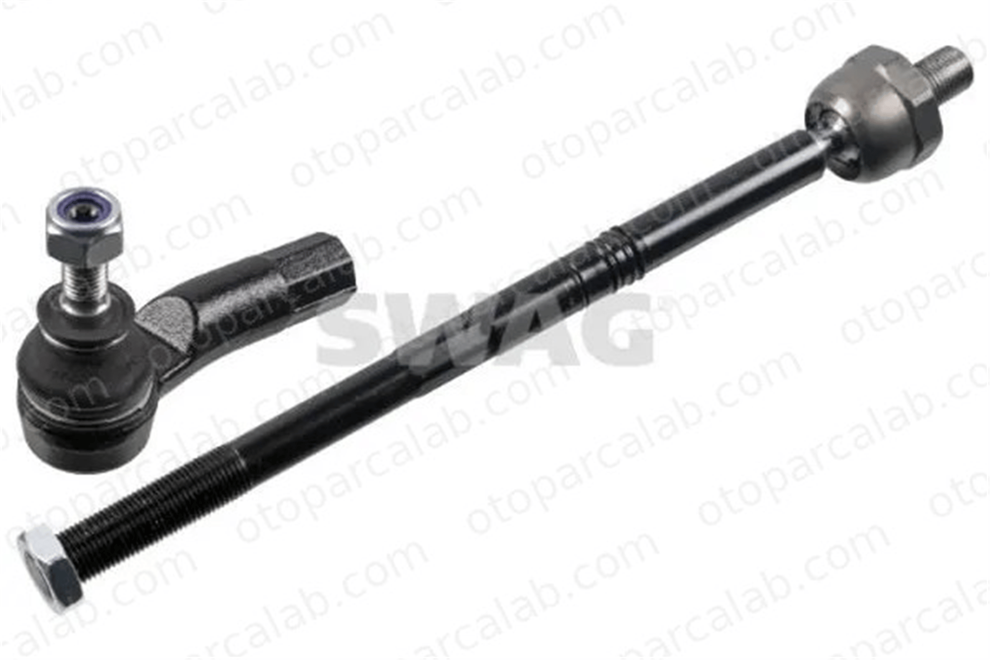 SWAG 33 11 0468 Rot Mili Sağ SKODA OCTAVIA IV Combi VW GOLF VIII 1K0423812JS3 1K0423812J