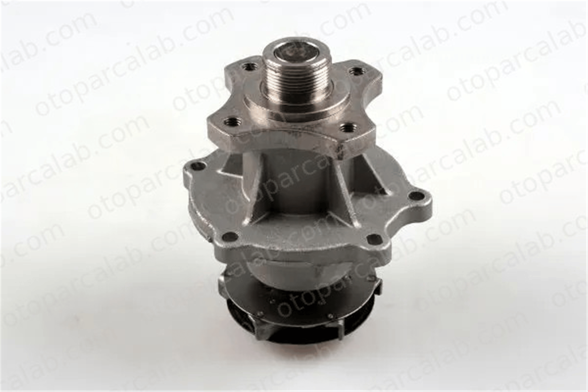 SWAG 33 11 1011 Devirdaim Su Pompası CHEVROLET TRAILBLAZER SAAB 9-7X 24576952 12582431