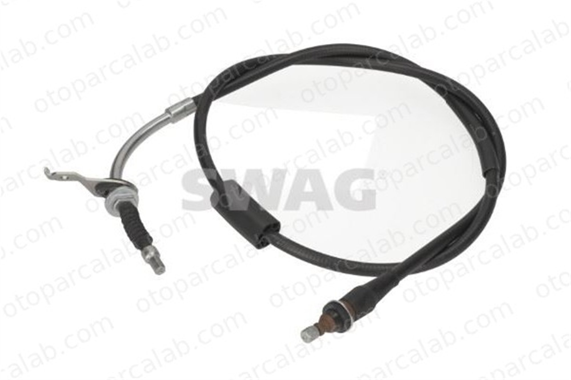 SWAG 33 11 1231 El Fren Teli Arka Sol MINI MINI COUNTRYMAN MINI PACEMAN 34409803367 34409813389