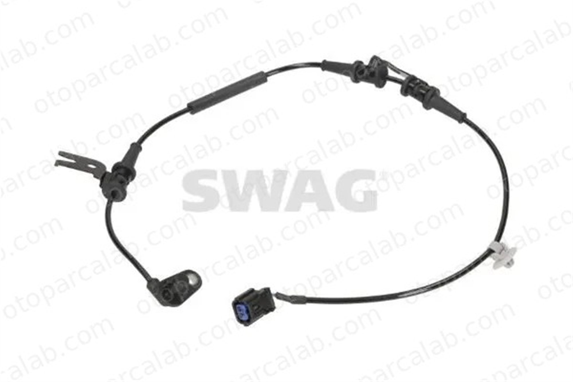 SWAG 33 11 1304 Abs Sensörü Ön Sağ HYUNDAI i10 II 95671B4300