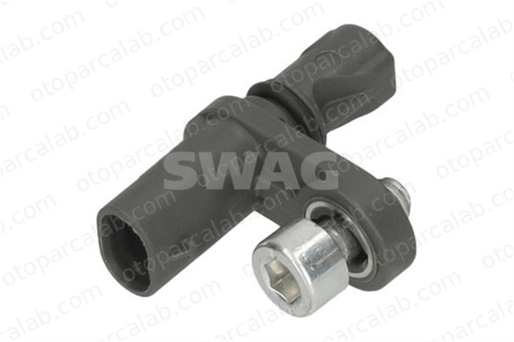 SWAG 33 11 1347 Abs Sensörü Arka Sağ veya Sol PEUGEOT 5008 II CITROËN C4 PICASSO II 9810961080