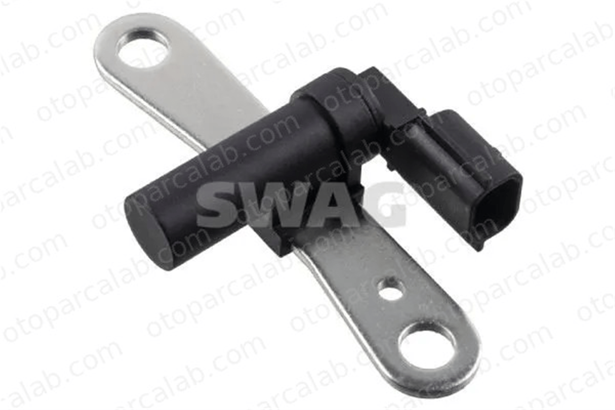 SWAG 33 11 1379 Krank Sensörü RENAULT TWINGO II DACIA LOGAN 8200772182