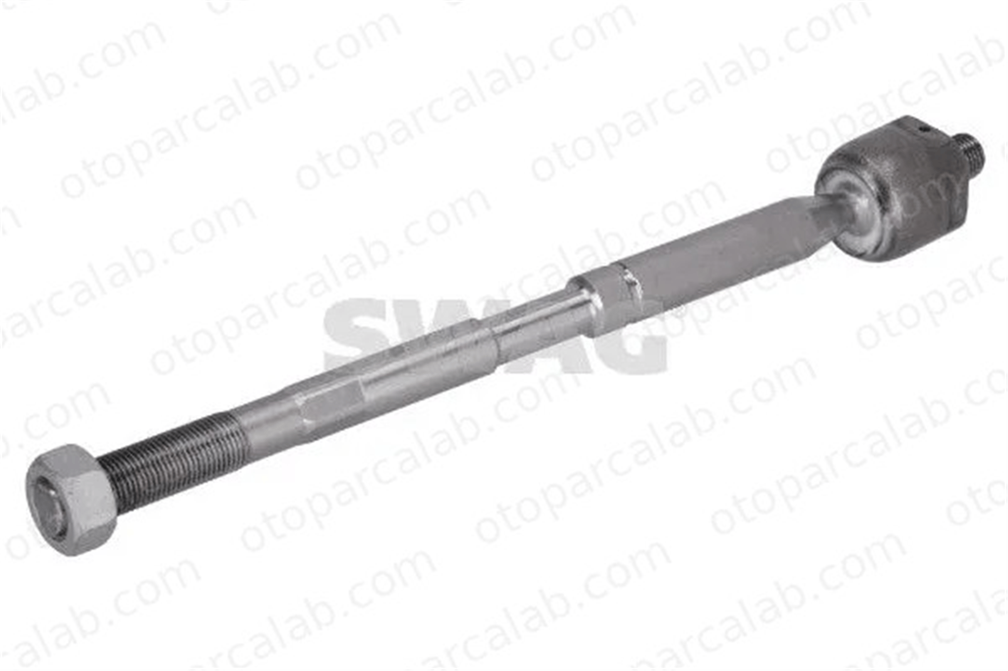 SWAG 33 11 2074 Rot Mili Sol OPEL ANTARA A 4808602SK 4808603SK