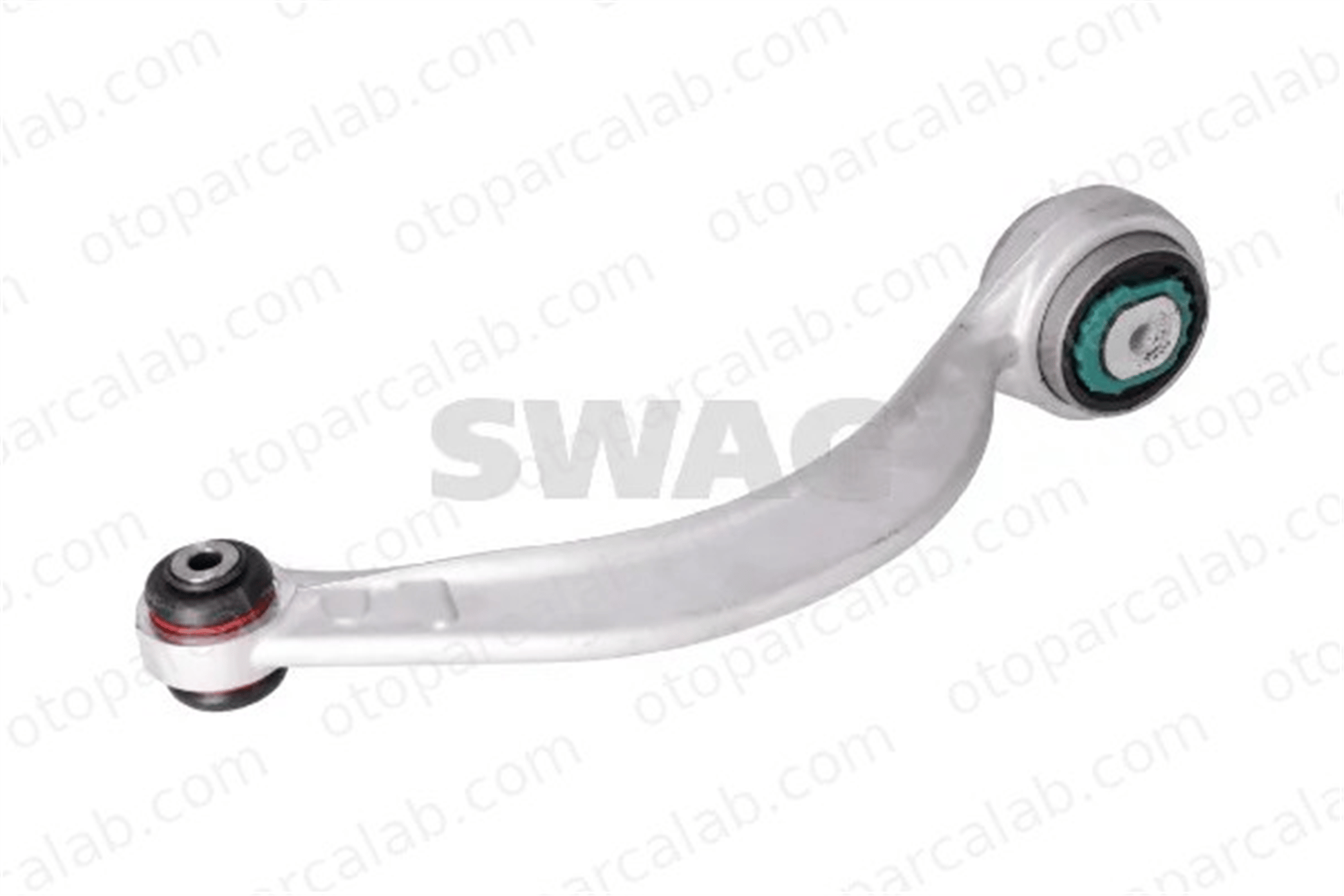 SWAG 33 11 2255 Salıncak Ön Alt Sağ veya Sol JAGUAR XK II Coupe XK II Cabrio C2P14104 C2P14507