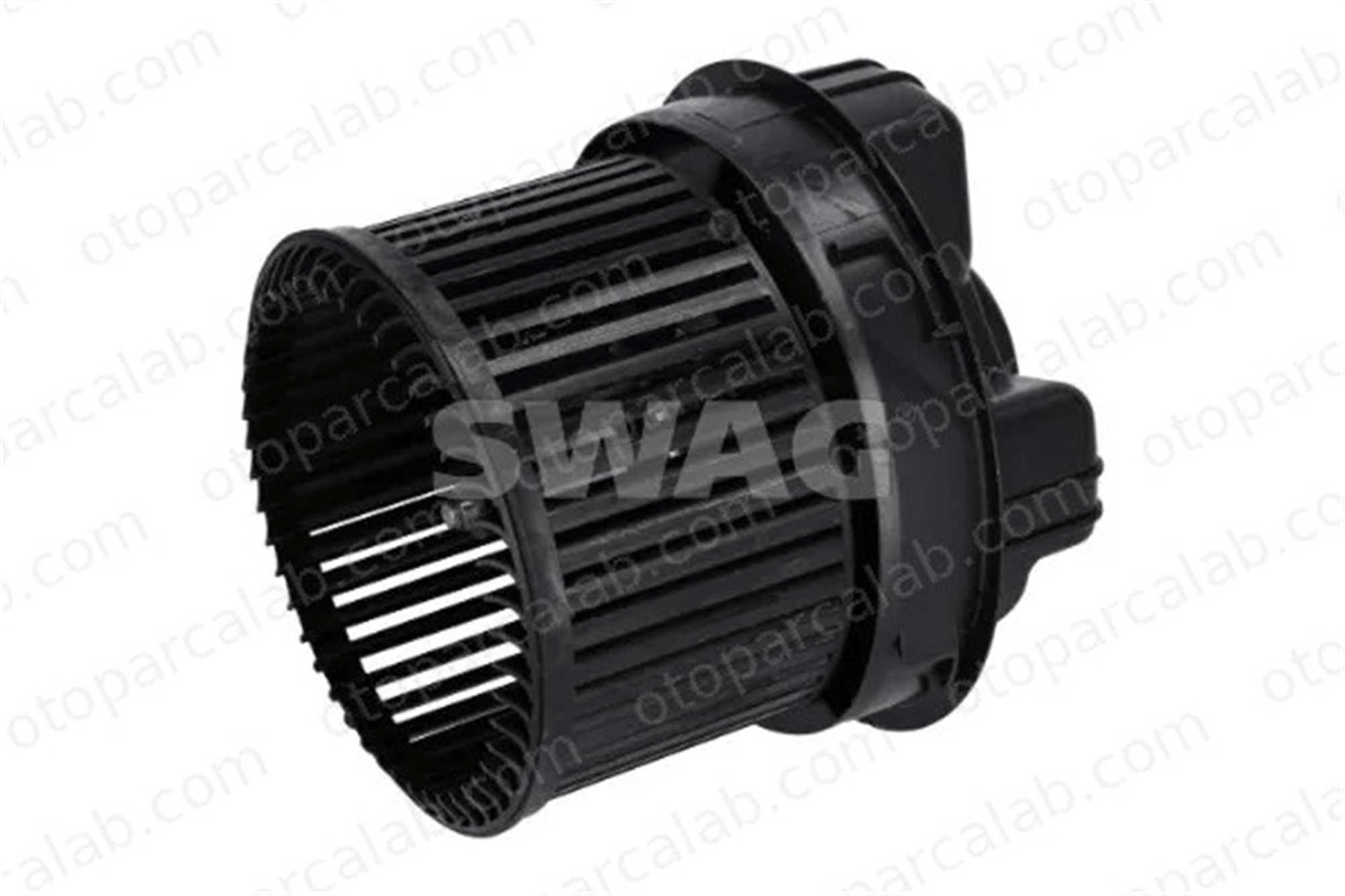 SWAG 33 11 2410 Kalorifer Motoru CITROËN C1 TOYOTA AYGO 1608175580 6441V1