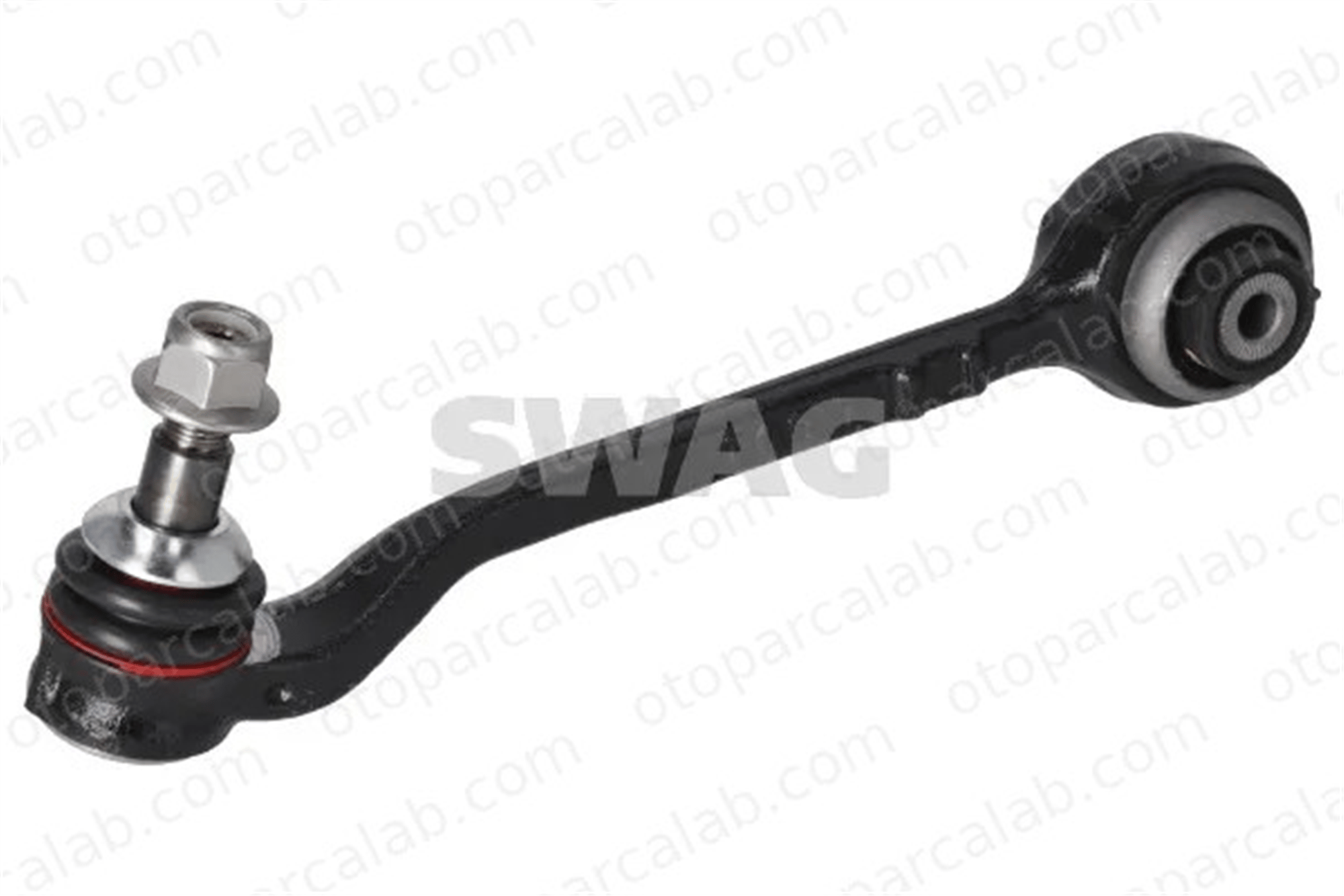 SWAG 33 11 2654 Salıncak Ön Alt Sol BMW X3 X4 31106870971 31106871467