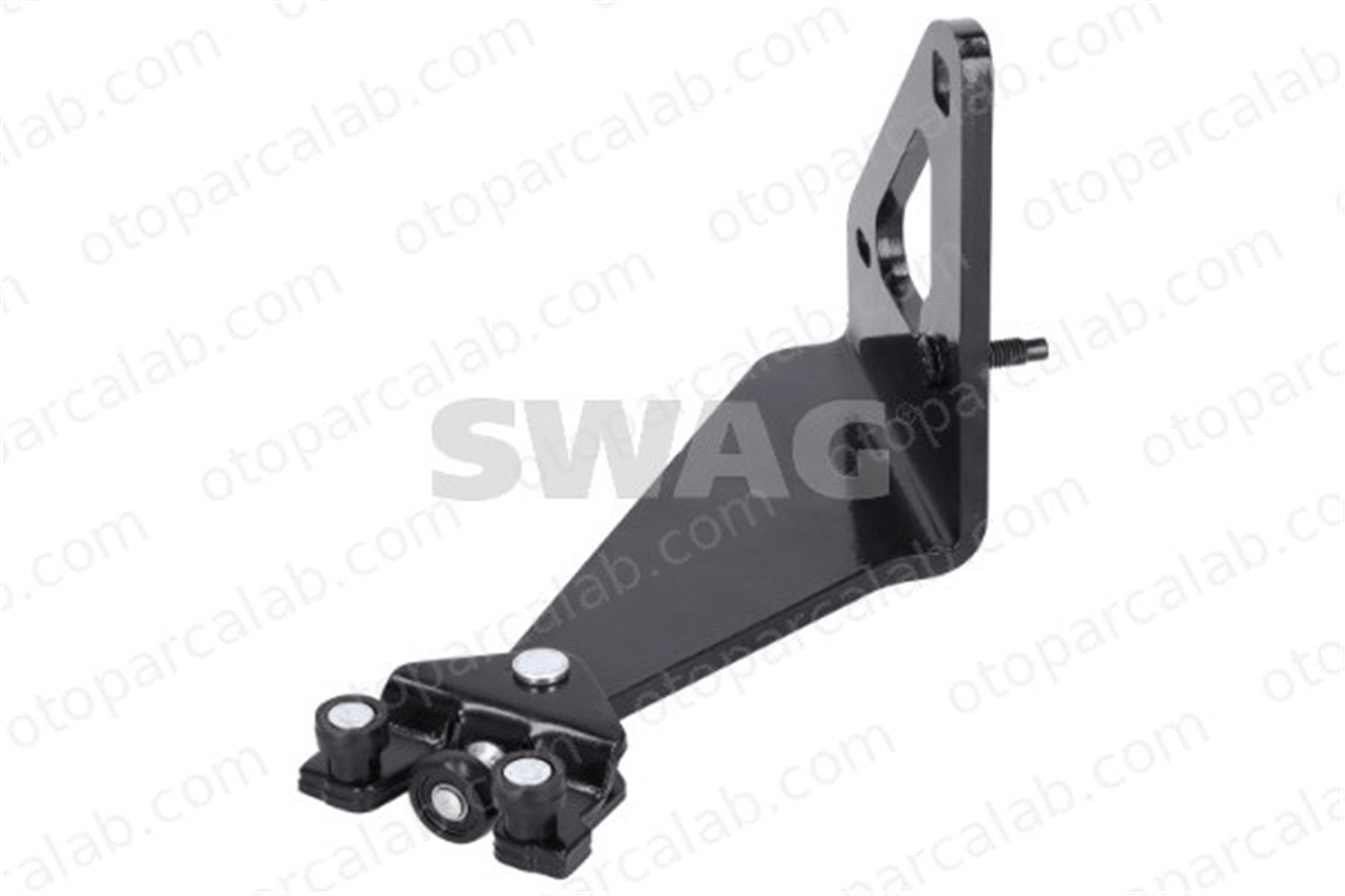 SWAG 33 11 2681 Sürgülü Kapı Makarası Orta RENAULT TRAFIC II Panelvan/Van OPEL VIVARO A Minibüs/Otobüs 4409254 7700312371