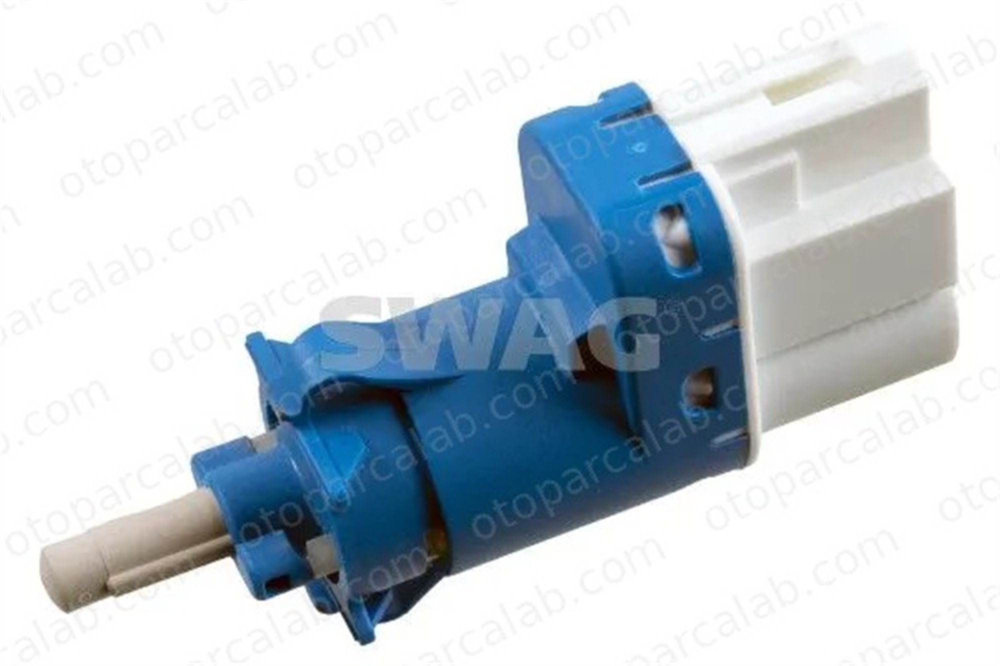 SWAG 33 11 2789 Fren Müşürü VOLVO S80 II XC60 I SUV AA6T9C872AA 3M5T9C872AC