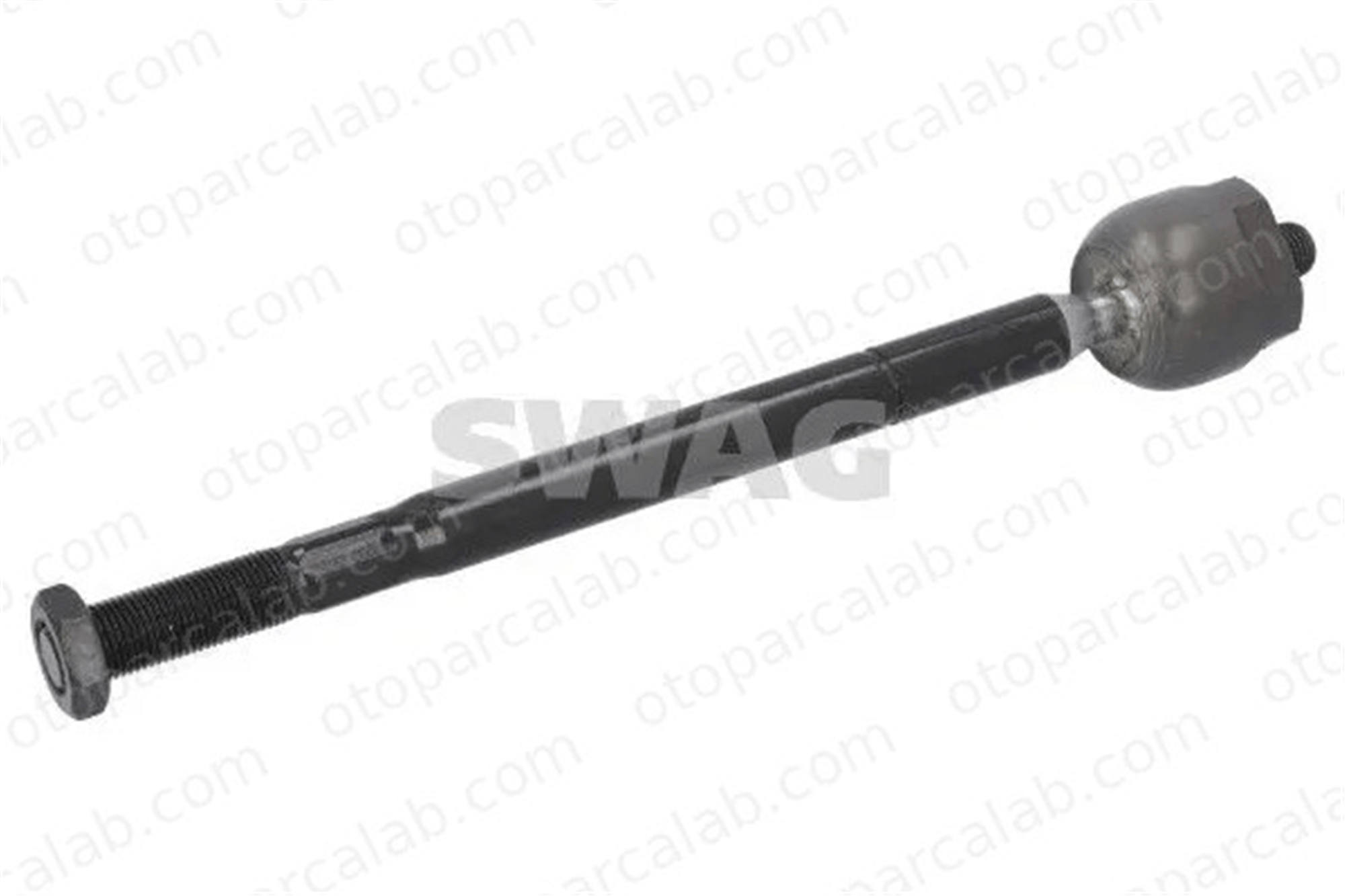 SWAG 33 11 2834 Rot Mili Sol TOYOTA HILUX VIII Pick-up FORTUNER 455030K130 455030K070