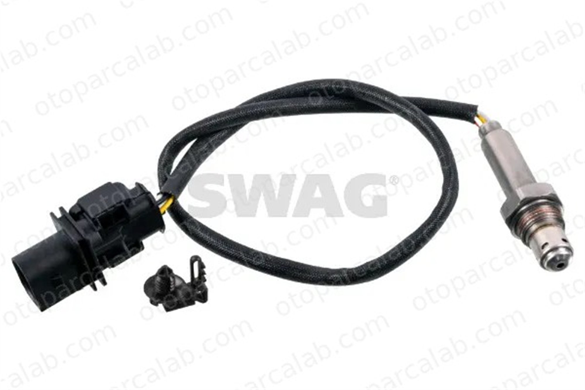 SWAG 33 11 2868 Oksijen (Lambda) Sensörü MERCEDES-BENZ C-SERISI BMW 5 35426918 0035426918