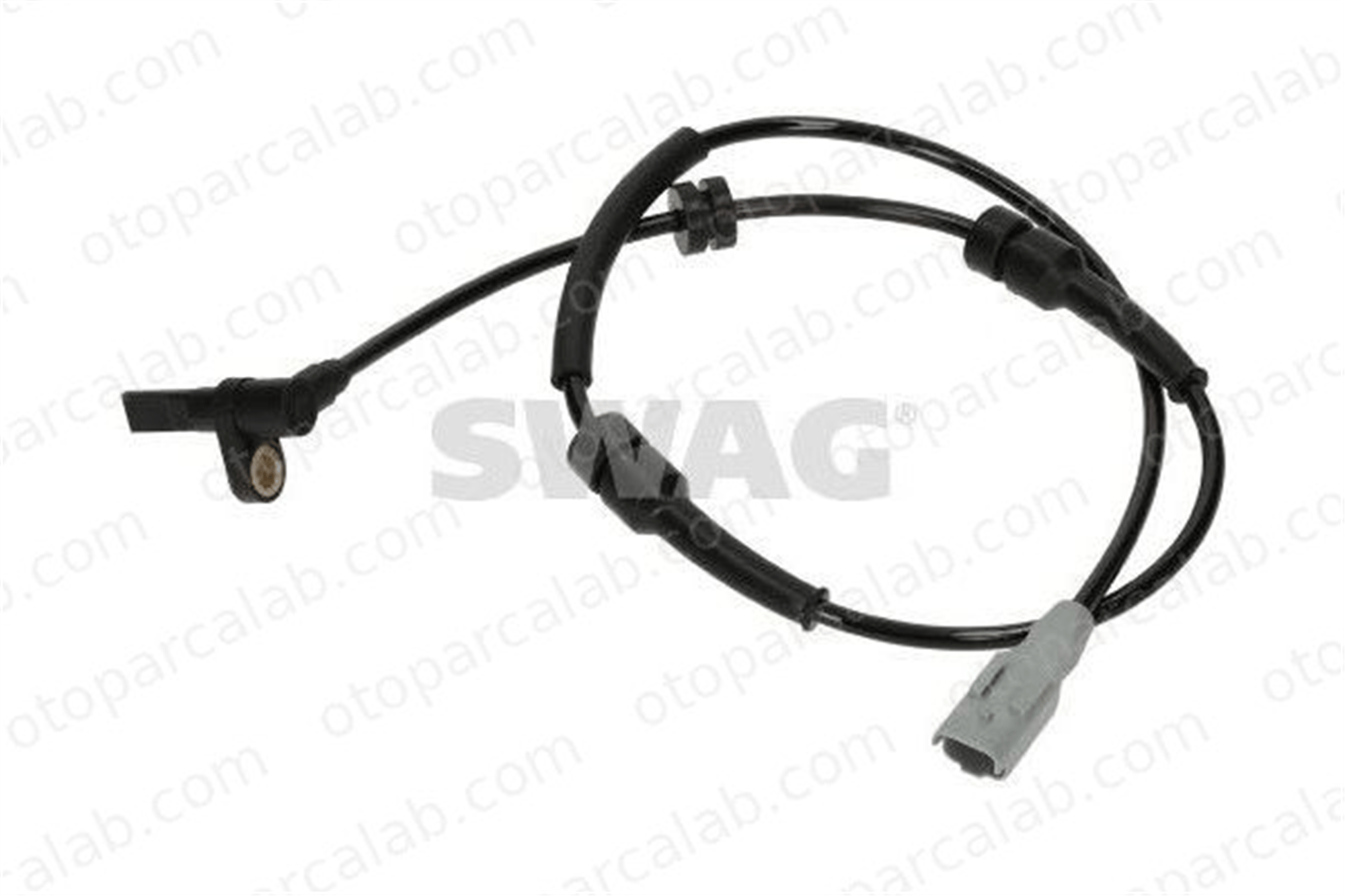 SWAG 33 11 2881 Abs Sensörü Ön Sol CITROËN C8 PEUGEOT 807 14888410 1493882080