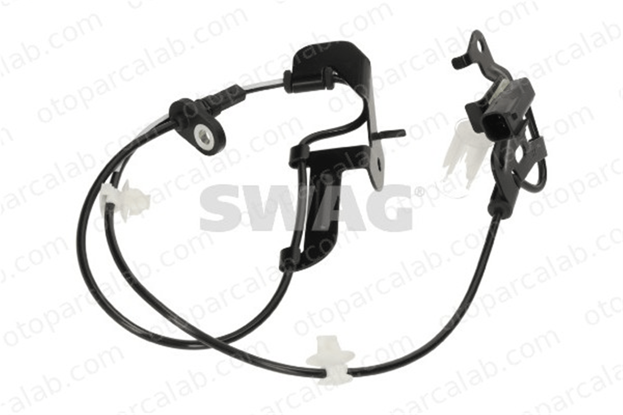 SWAG 33 11 2883 Abs Sensörü Ön Sağ FORD RANGER 1813994 1818954