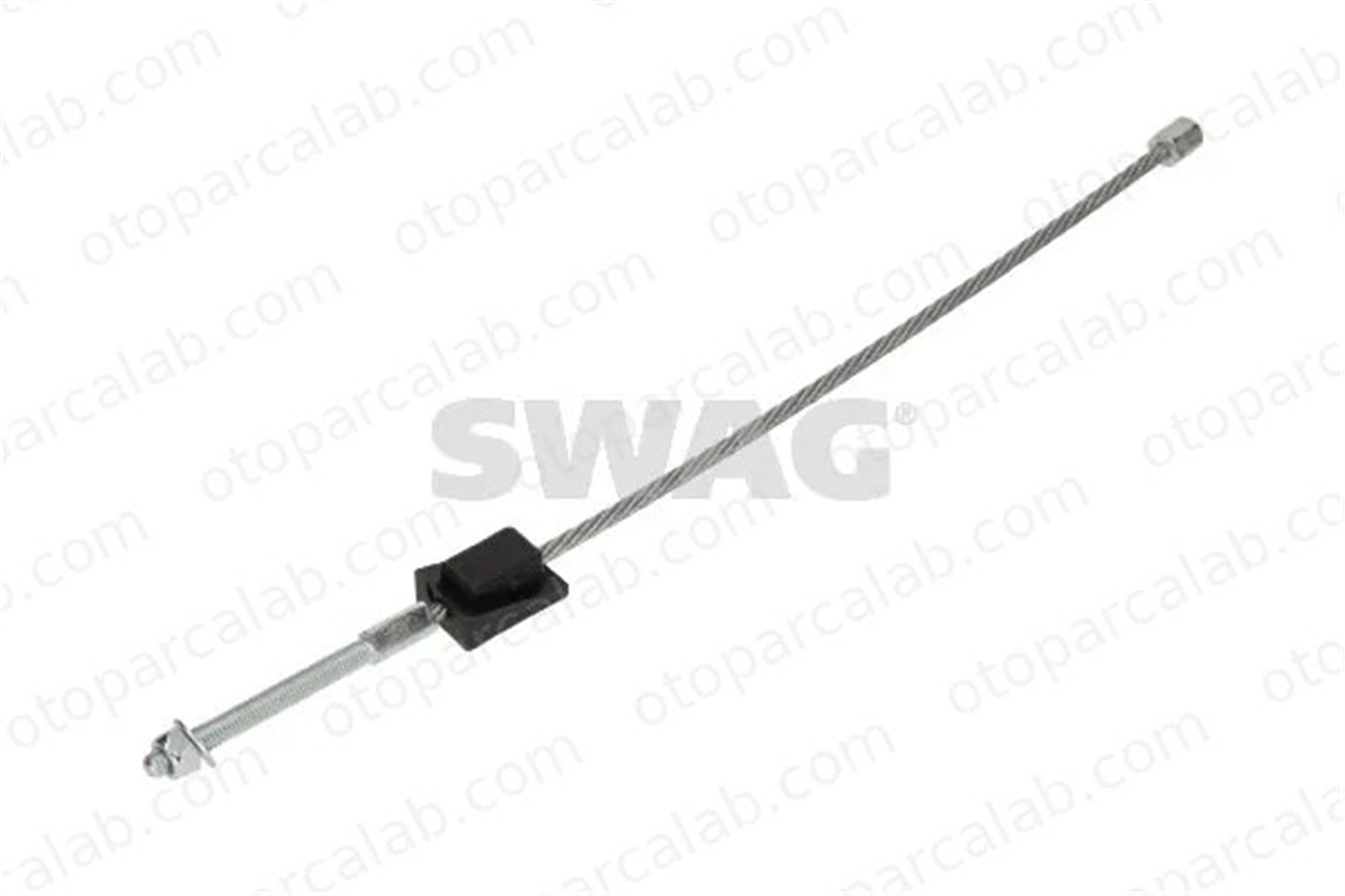 SWAG 33 11 2979 El Fren Teli Ön Sağ veya Sol FORD FIESTA V FUSION 2S612853AC 1205735