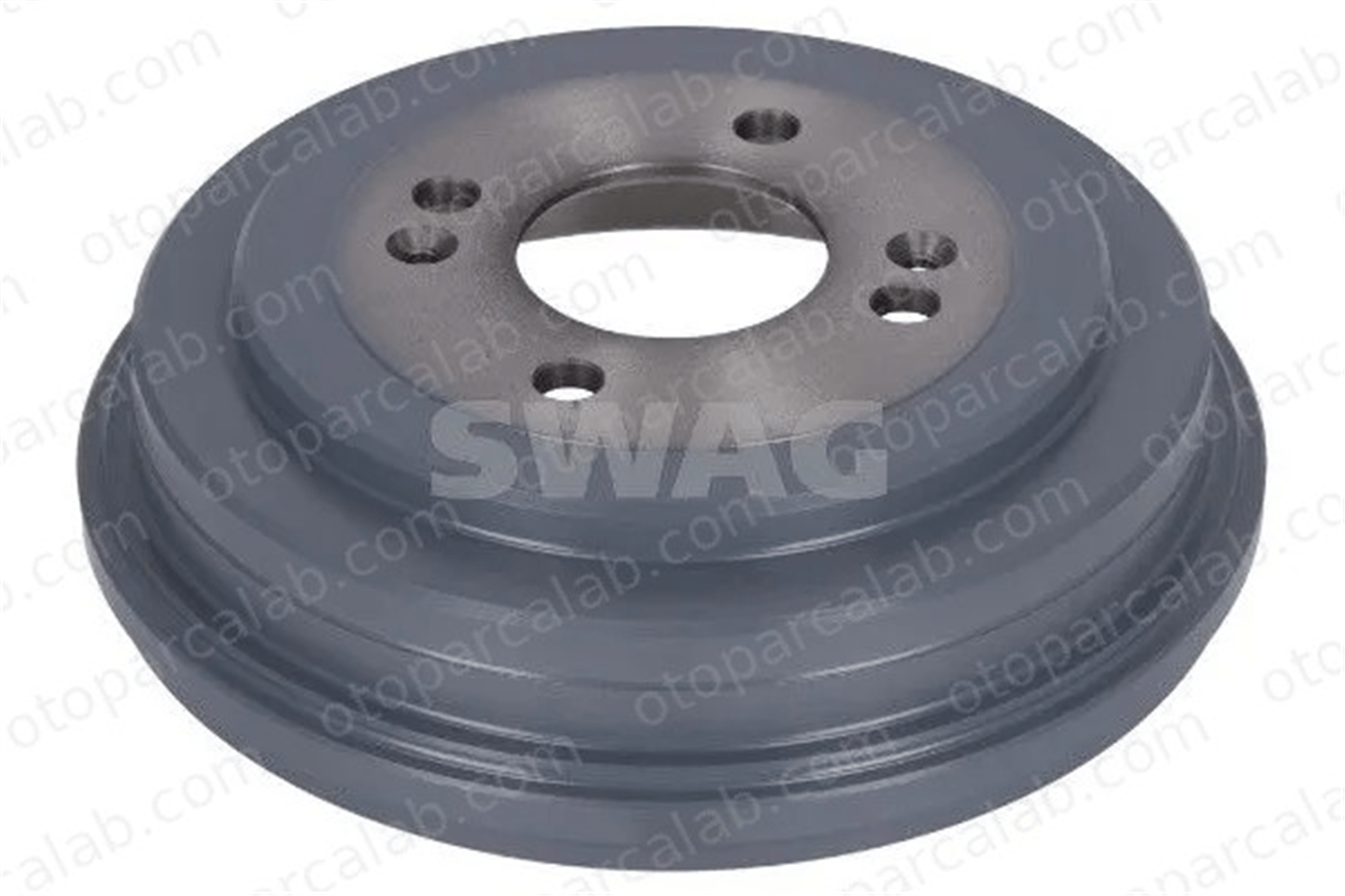 SWAG 33 11 3014 Kampana Arka Sağ veya Sol HYUNDAI i10 I i20 I 584110X000 584111G000