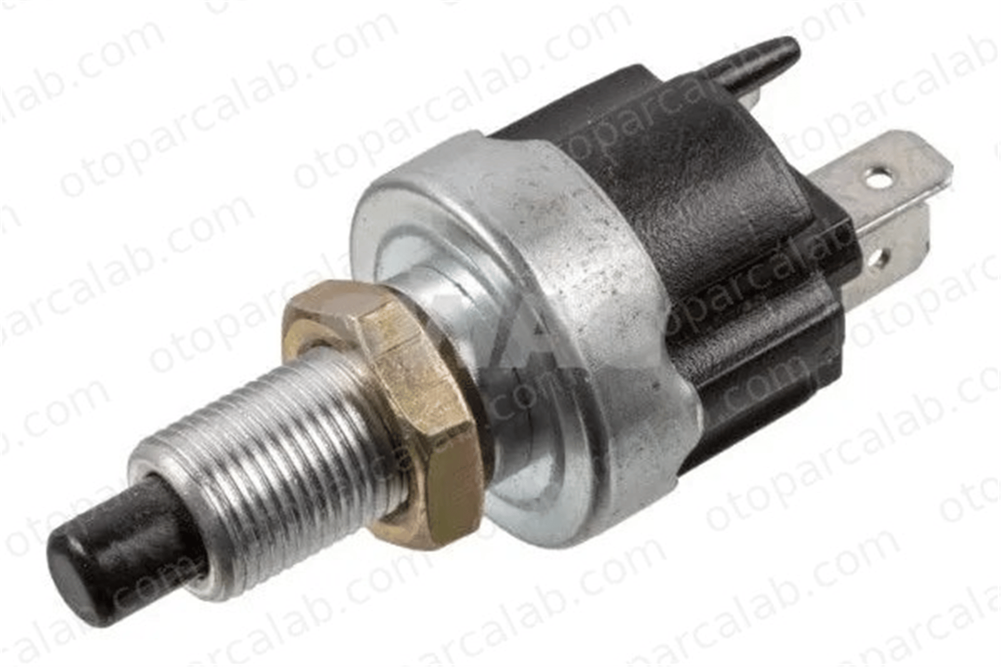 SWAG 33 11 3055 Fren Müşürü MERCEDES-BENZ VARIO Platform şasi VW LT 28-46 II Panelvan/Van A0005459809 5459809
