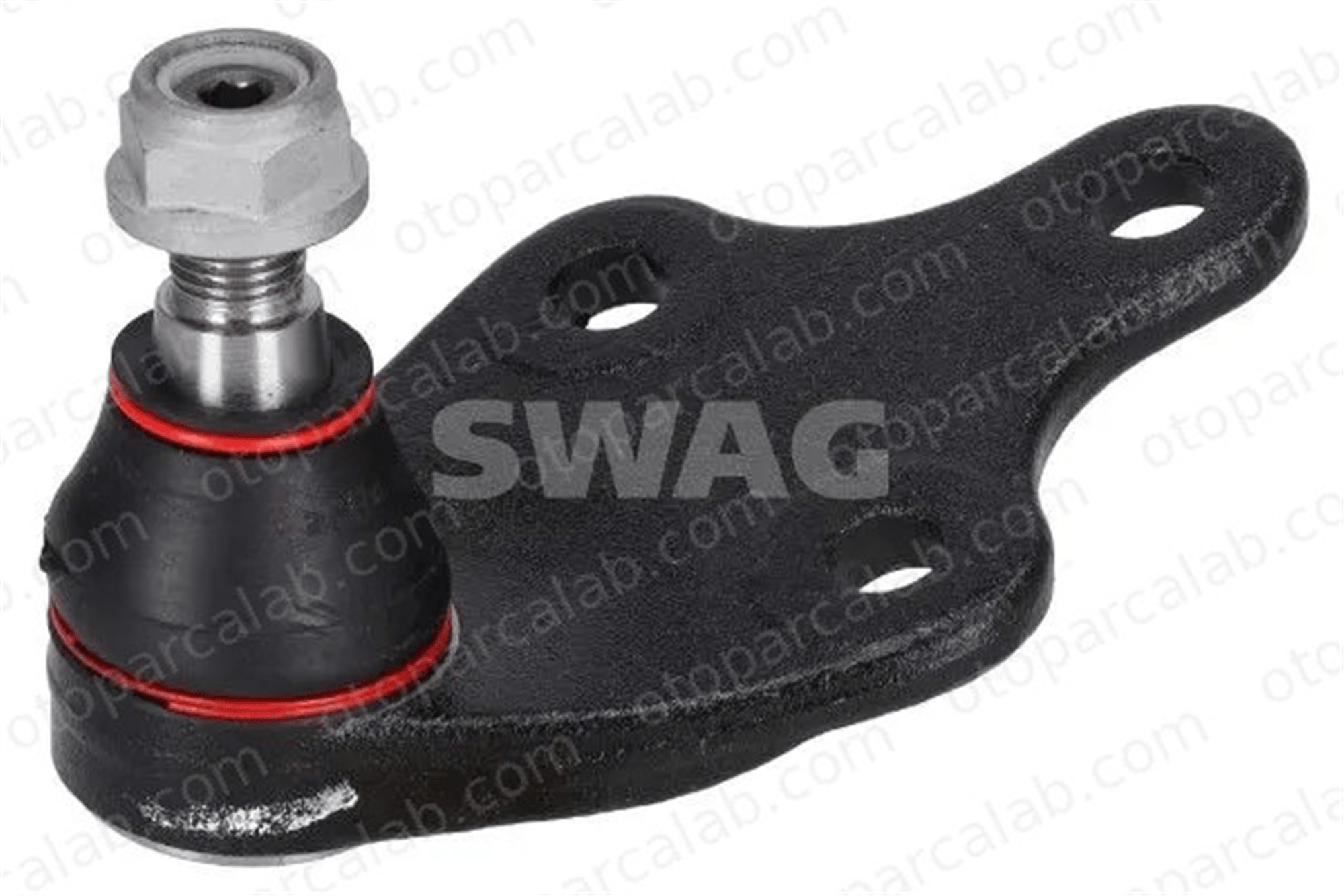 SWAG 33 11 3066 Rotil Alt Sağ veya Sol DS DS 4 II 9837338980