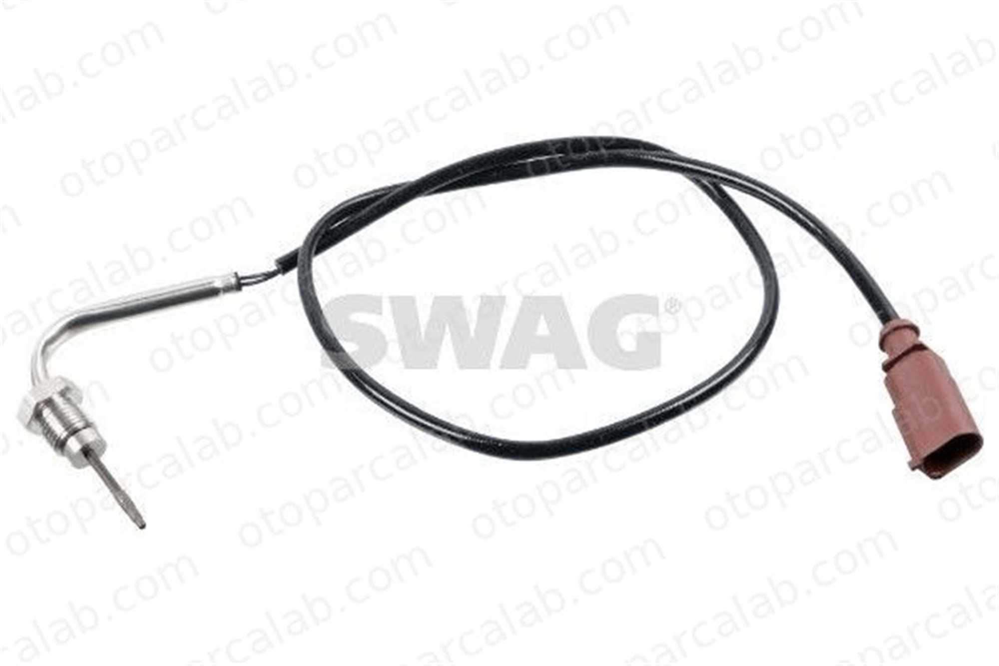 SWAG 33 11 3329 Egzoz Sıcaklık Sensörü VW CC B7 PASSAT B7 3L906088BH 03L906088BH