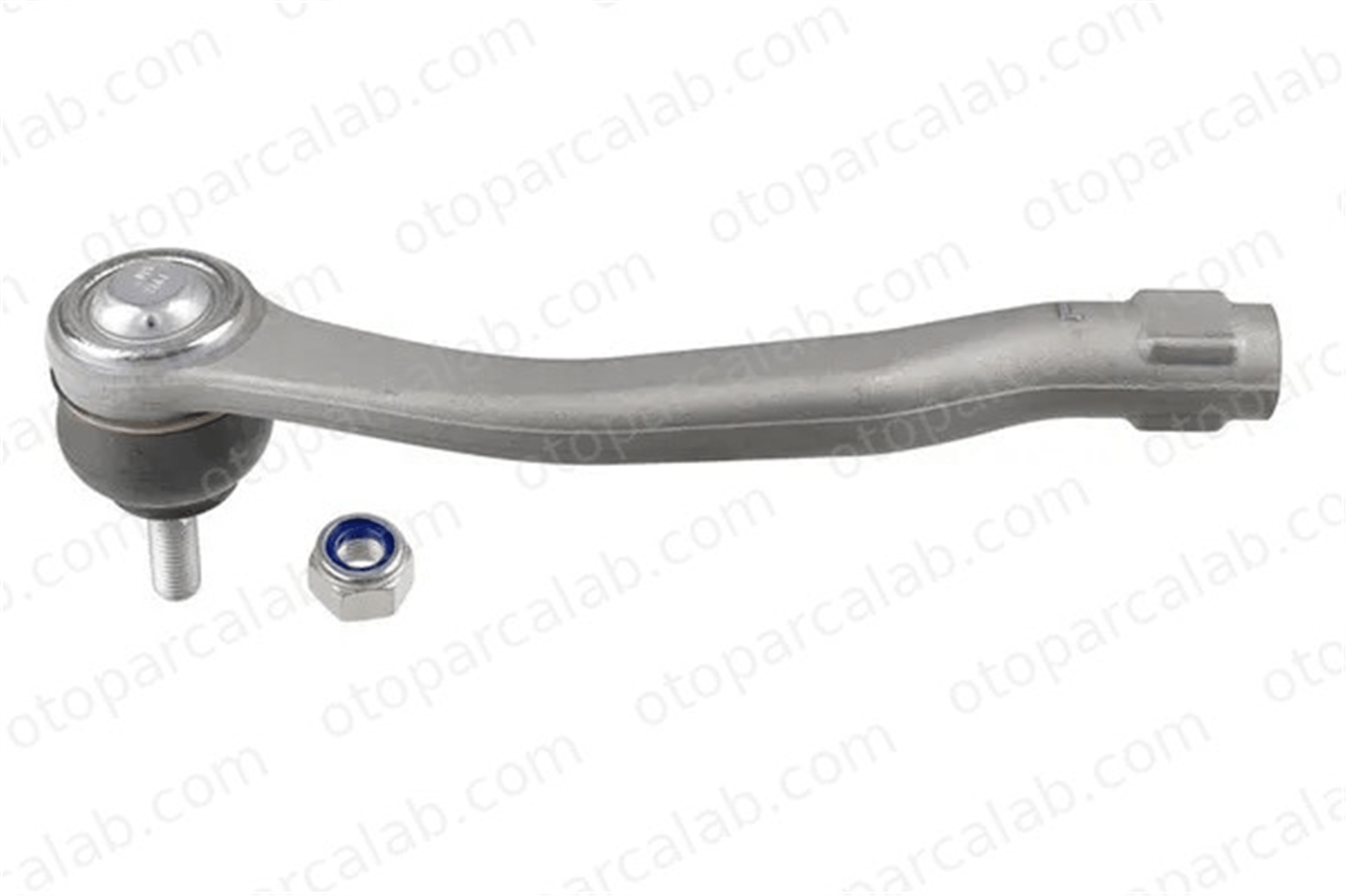 SWAG 33 11 3717 Rot Başı Sol RENAULT TALIANT 33113717 486401937R