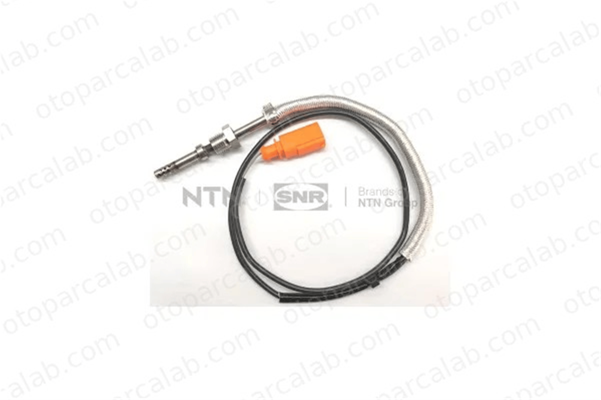 SWAG 33 11 3961 Egzoz Sıcaklık Sensörü AUDI A3 A3 Limousine 4L906088AB 04L906088AB
