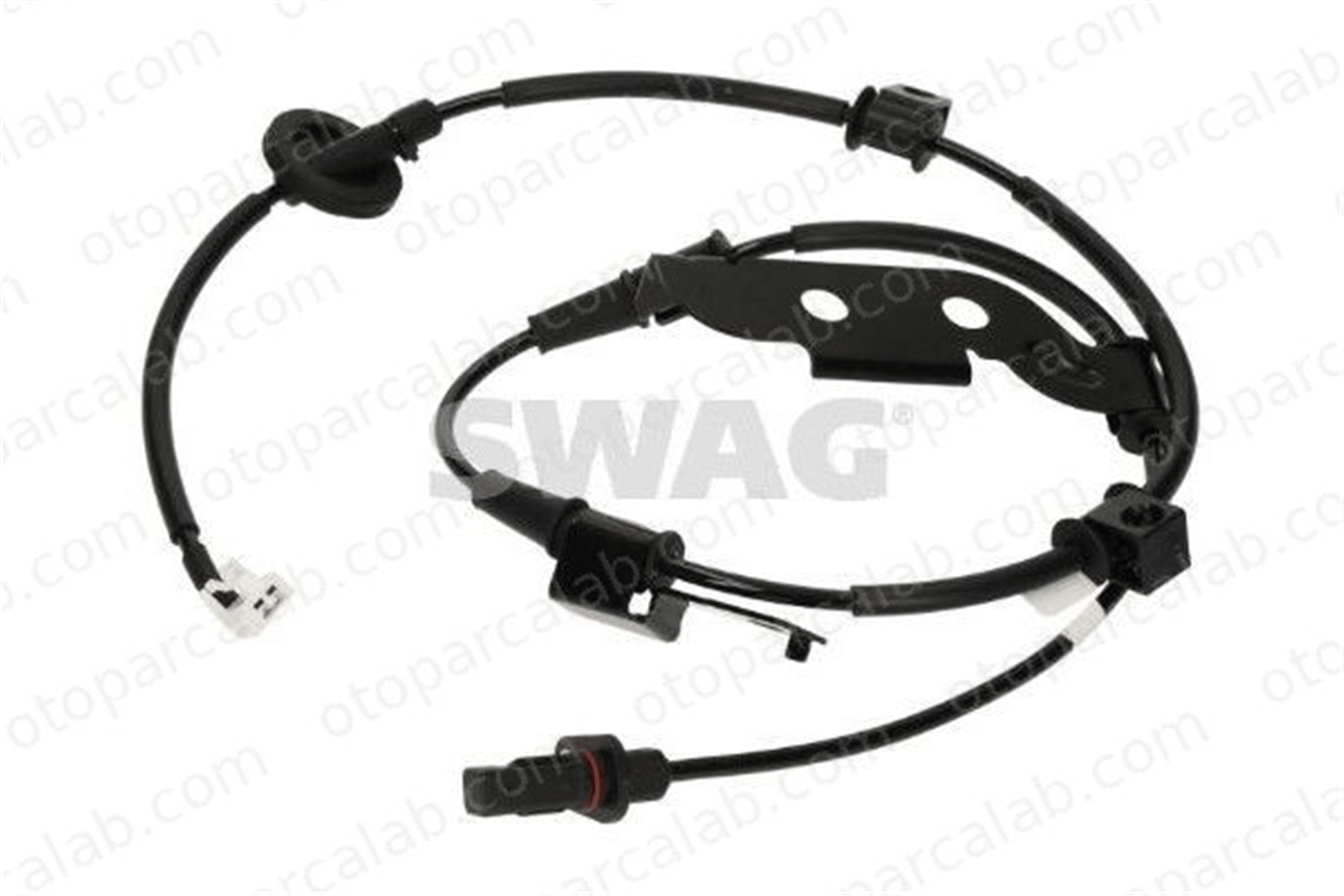 SWAG 33 11 3974 Abs Sensörü Arka Sol KIA CEE'D HYUNDAI i30 59910 A6300