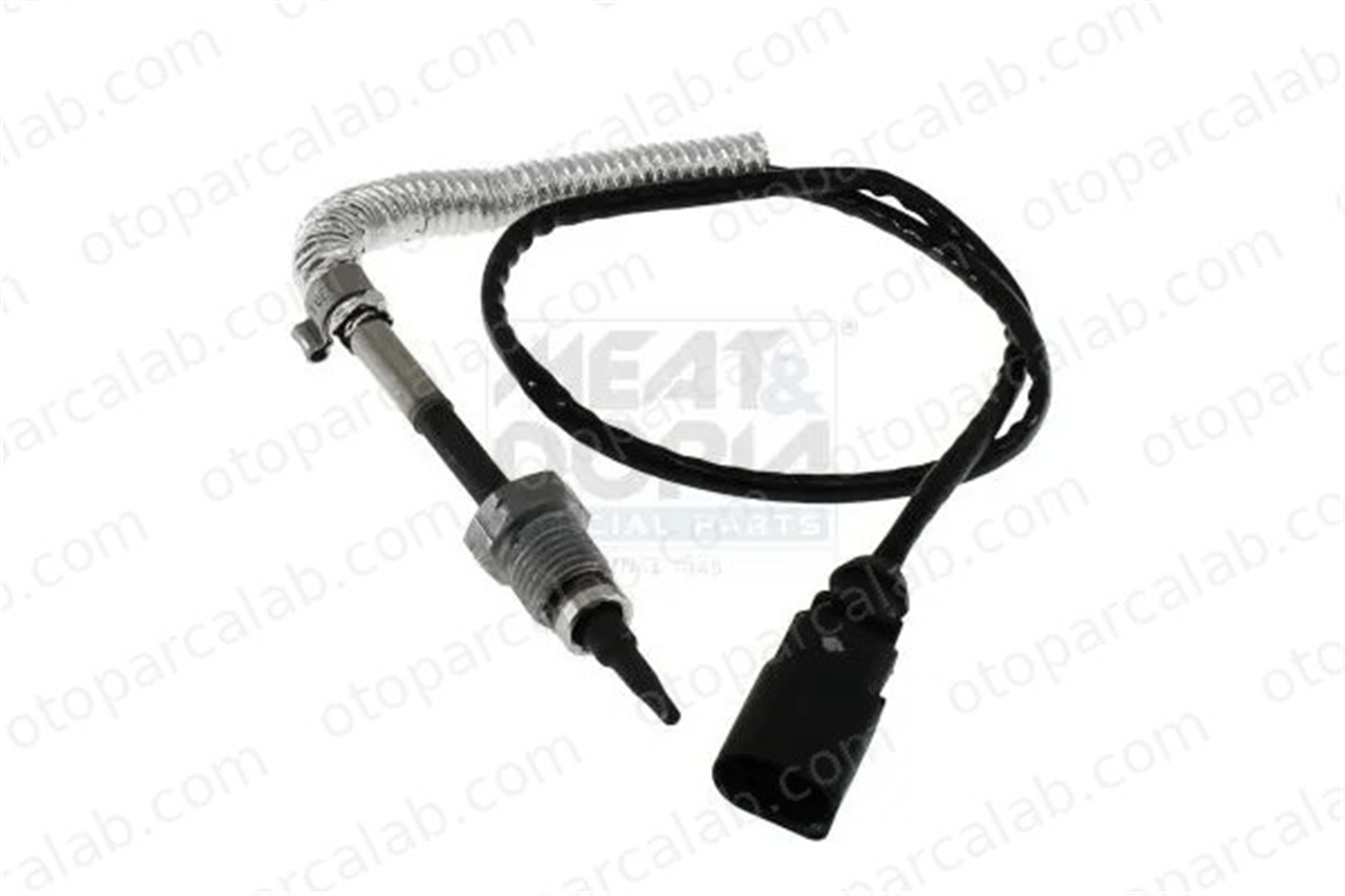 SWAG 33 11 3979 Egzoz Sıcaklık Sensörü AUDI Q2 A3 Limousine 5L906088AM 05L906088AM
