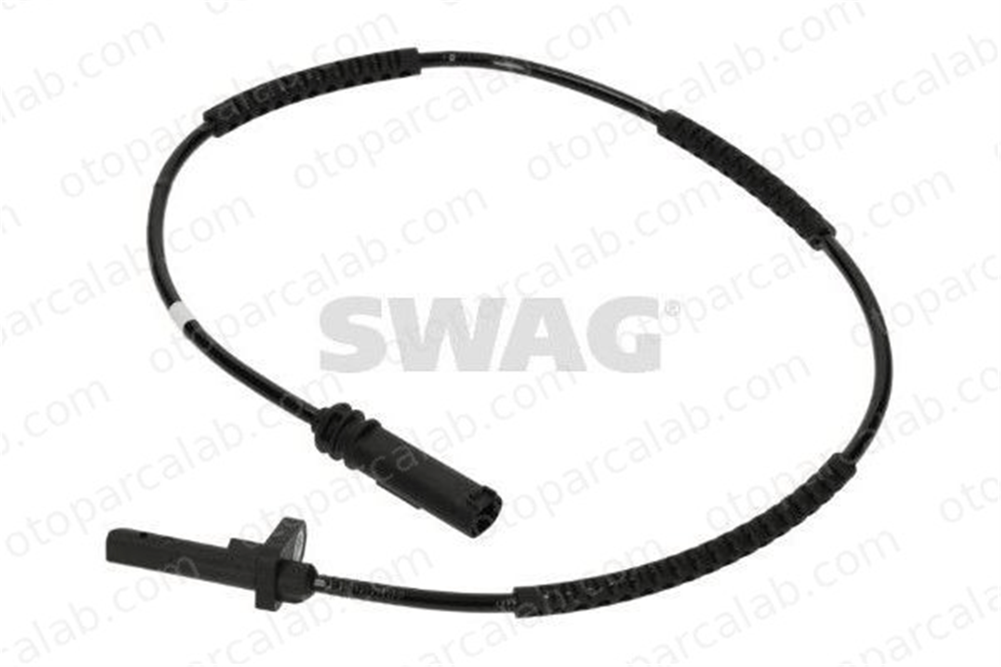 SWAG 33 11 4042 Abs Sensörü Arka Sol BMW i3 34526794378 34526865795