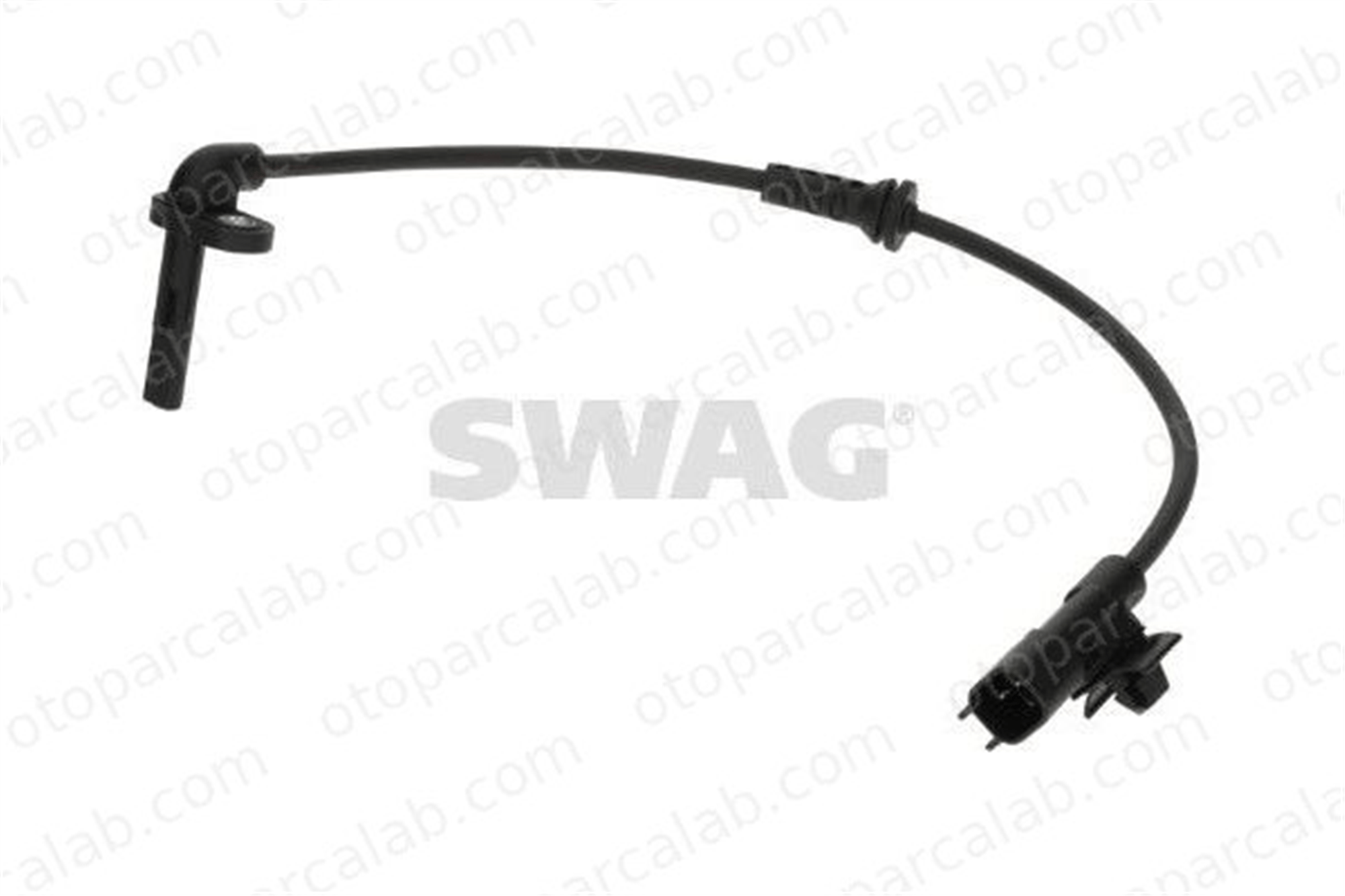 SWAG 33 11 4089 Abs Sensörü Arka Sağ OPEL KARL 6238659 95388494