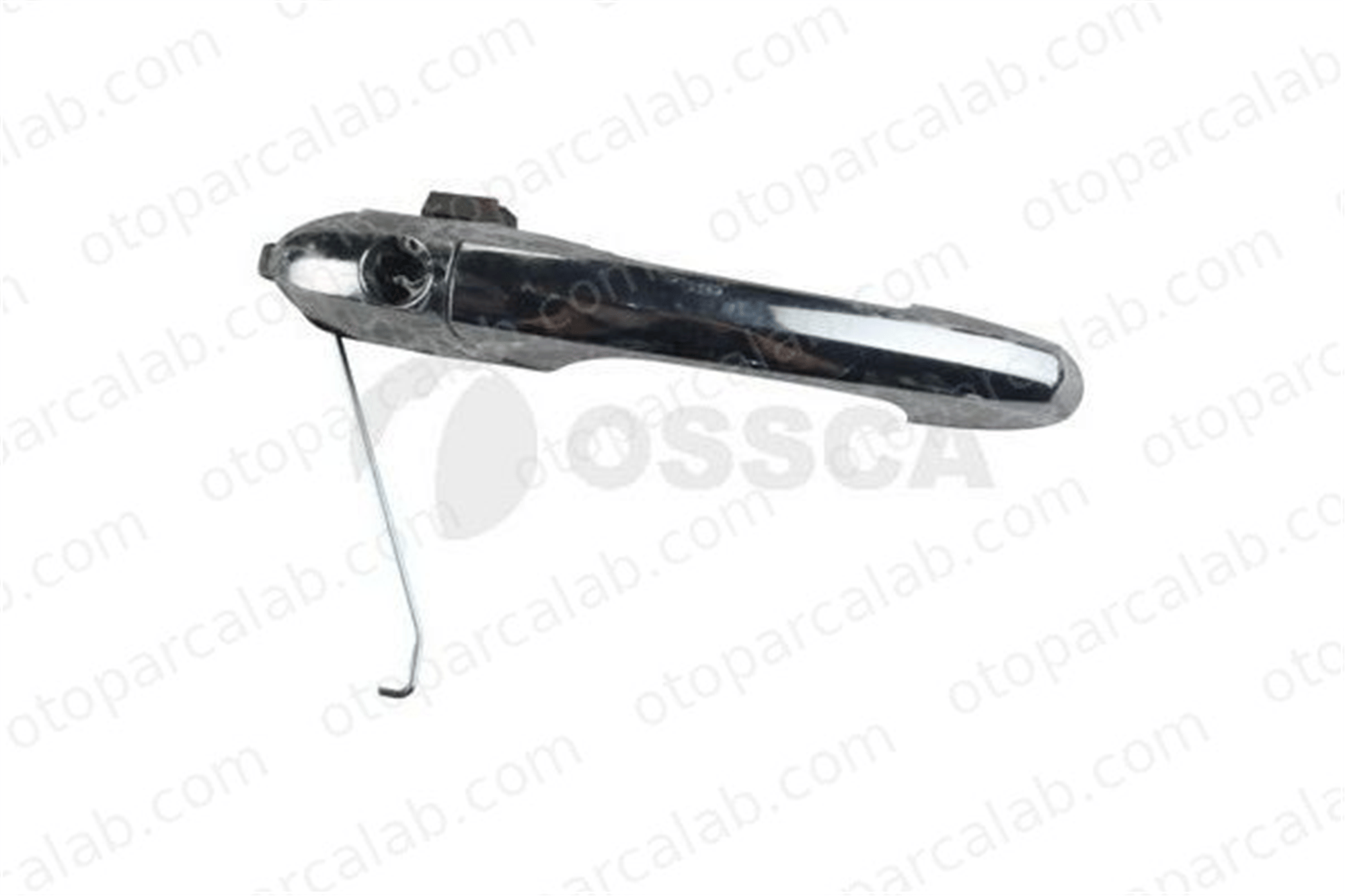 SWAG 33 11 4164 Kapı Kolu Ön veya Arka Dış Sağ veya Sol FIAT 500 500 C