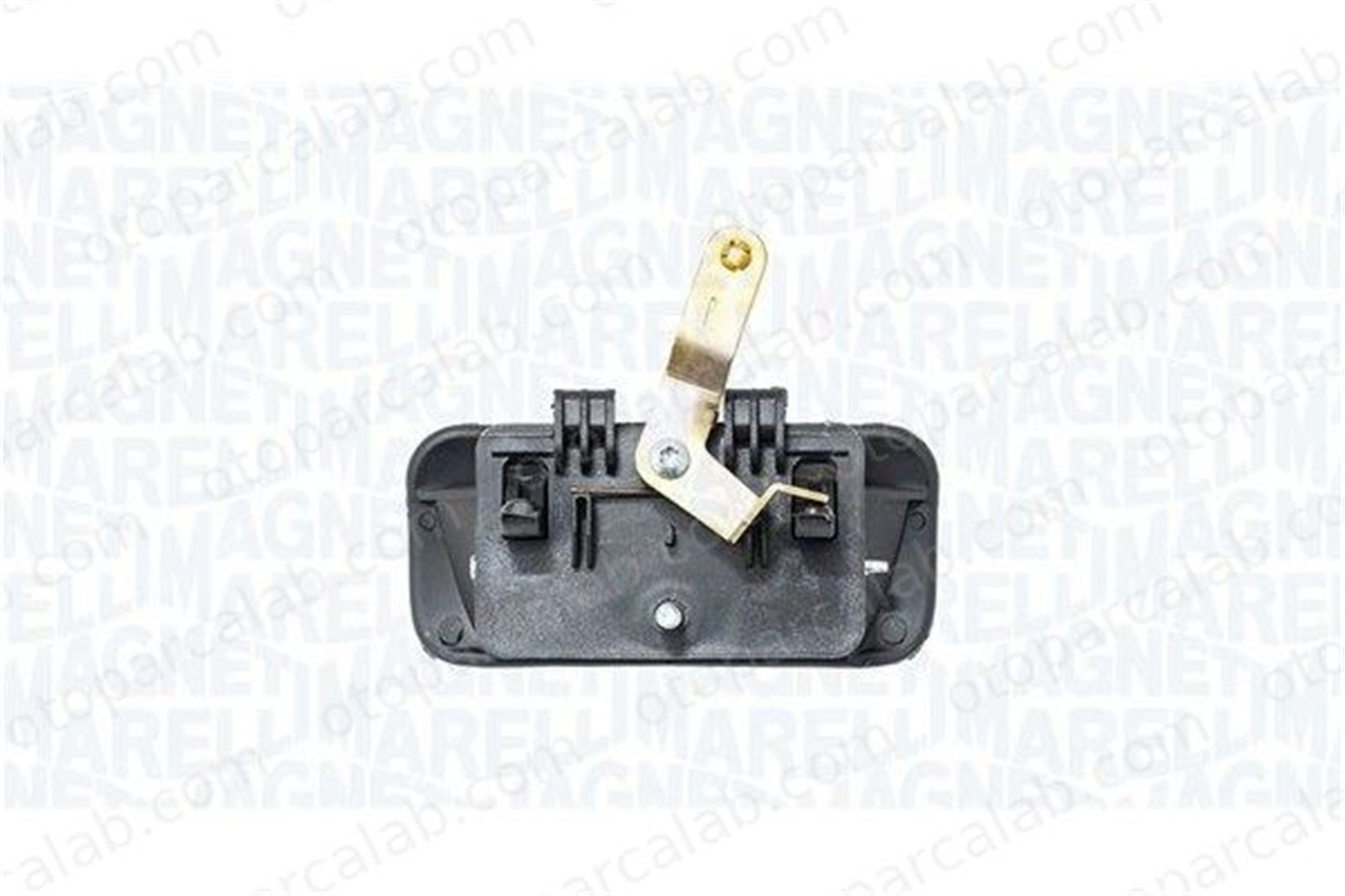 SWAG 33 11 4221 Kapı Kolu Ön Dış Sağ FORD TRANSIT Panelvan/Van TRANSIT Platform şasi