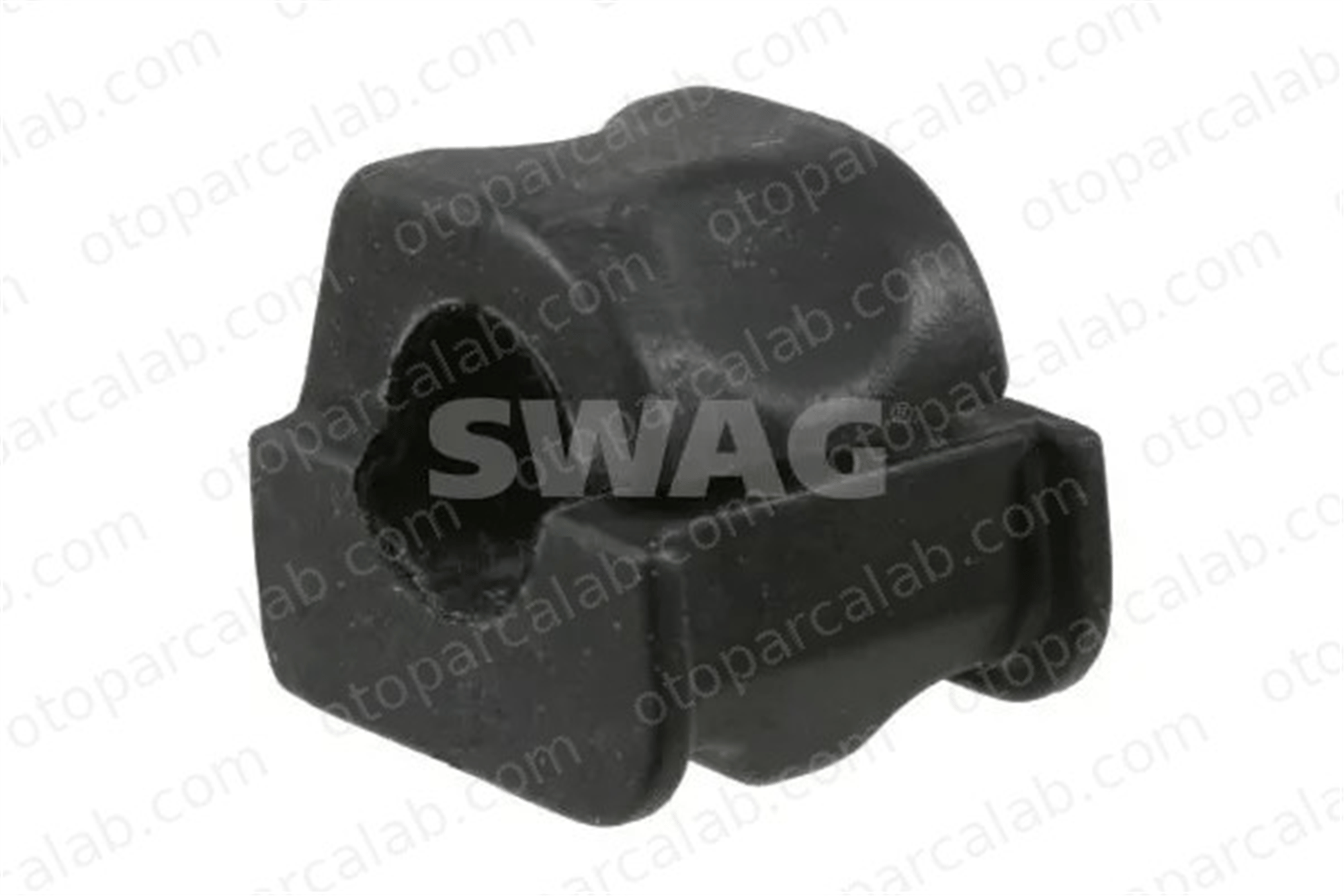 SWAG 34 92 2492 Viraj Demir Lastiği Ön VW POLO III POLO 6X0411313 6N0411313
