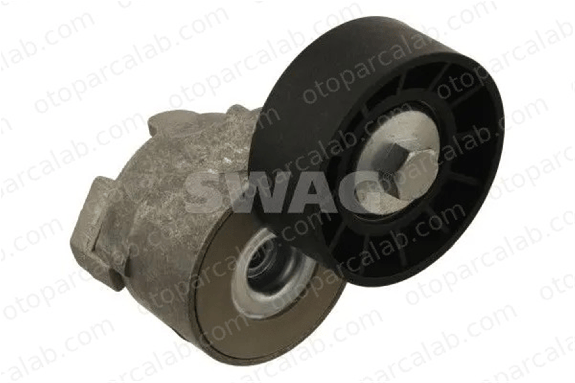 SWAG 37 93 0178 Vantilatör Kayış Gergi Rulmanı FIAT DUCATO Platform şasi DUCATO Panelvan/Van 2994029 504000410