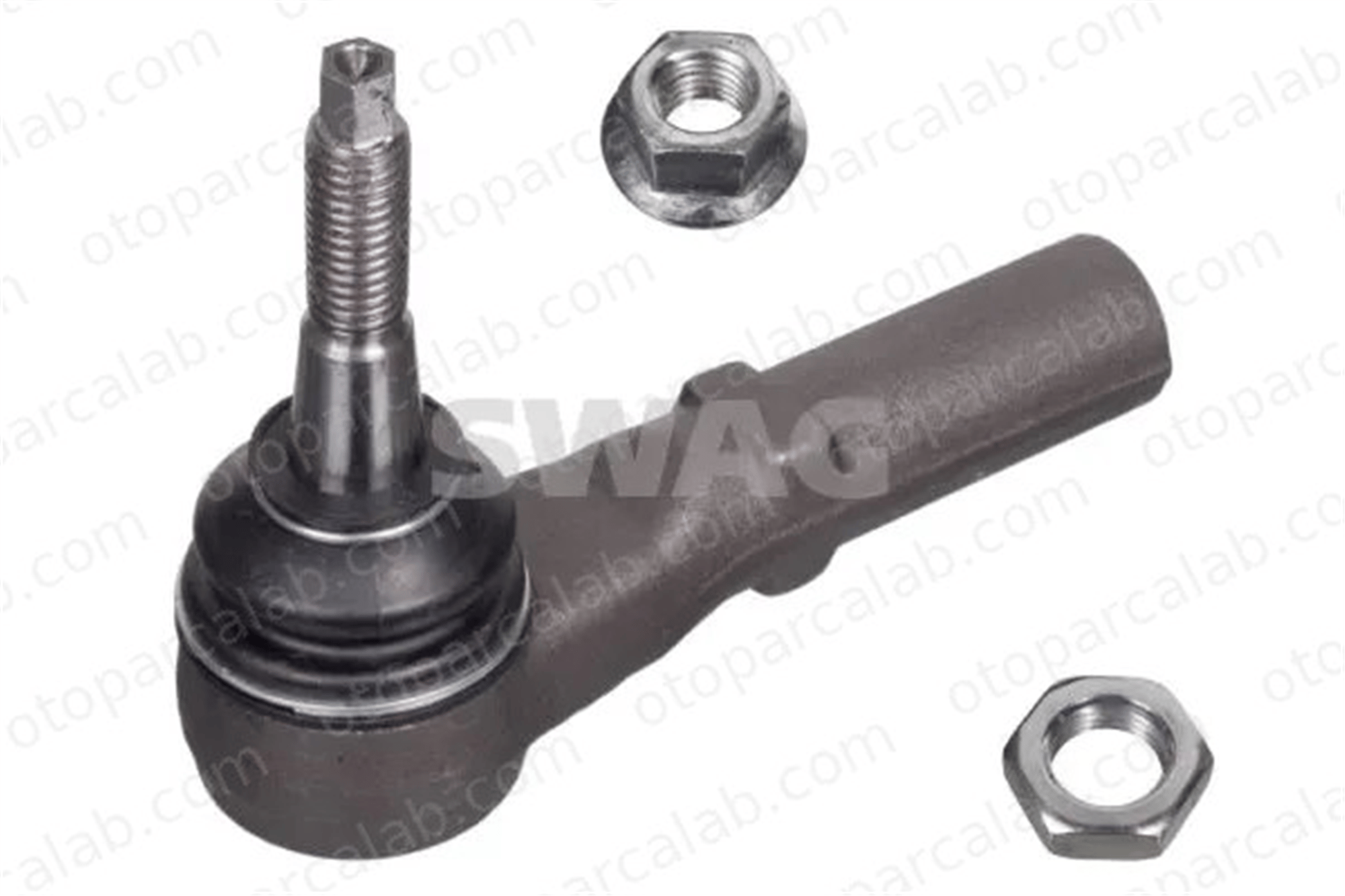 SWAG 40 10 2390 Rot Başı Sağ veya Sol OPEL INSIGNIA A INSIGNIA A Sports Tourer 40102390 13272000