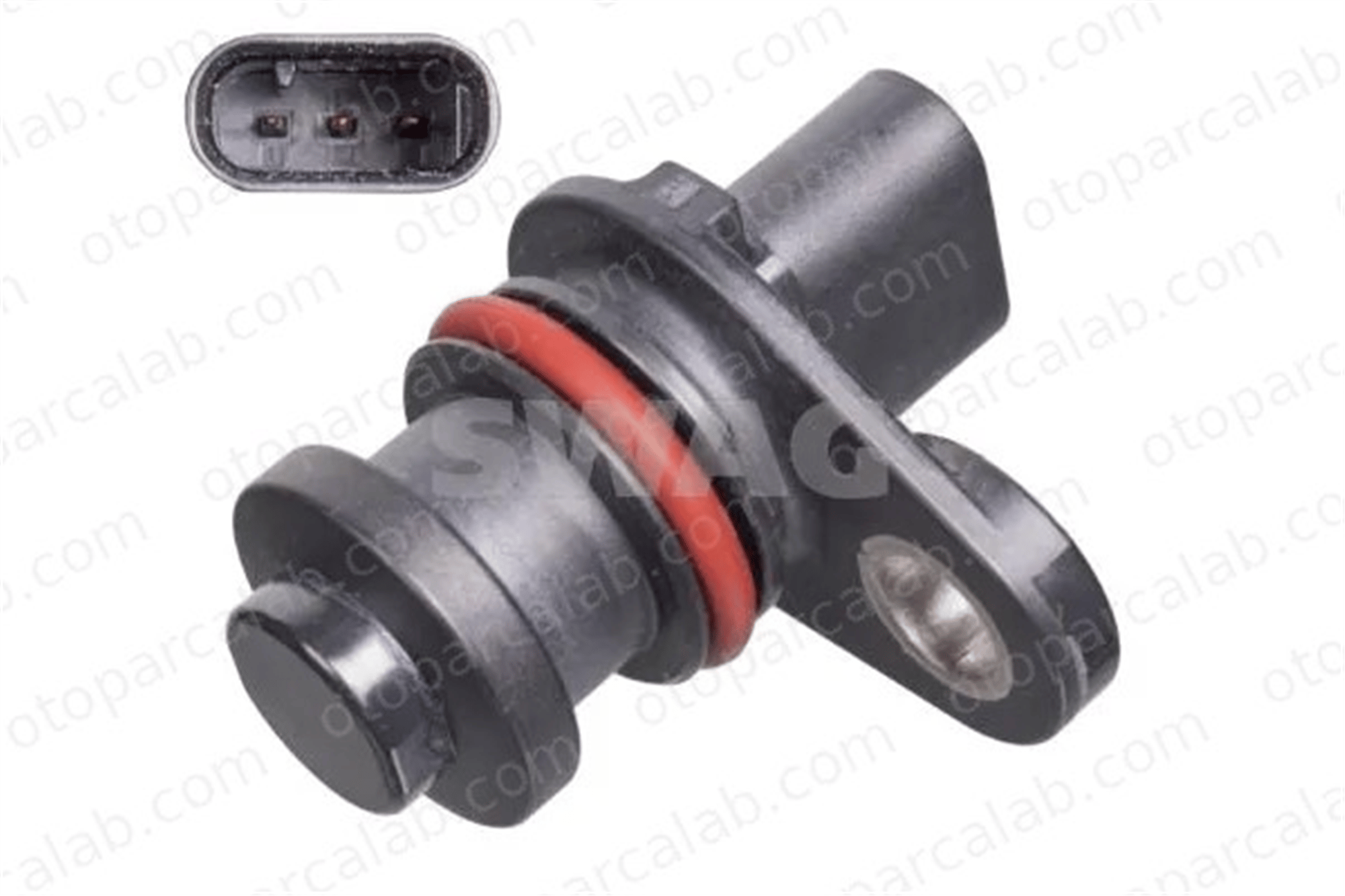 SWAG 40 10 3552 Eksantrik Devir Sensörü OPEL ASTRA K ASTRA K Sports Tourer 1247897 1247916
