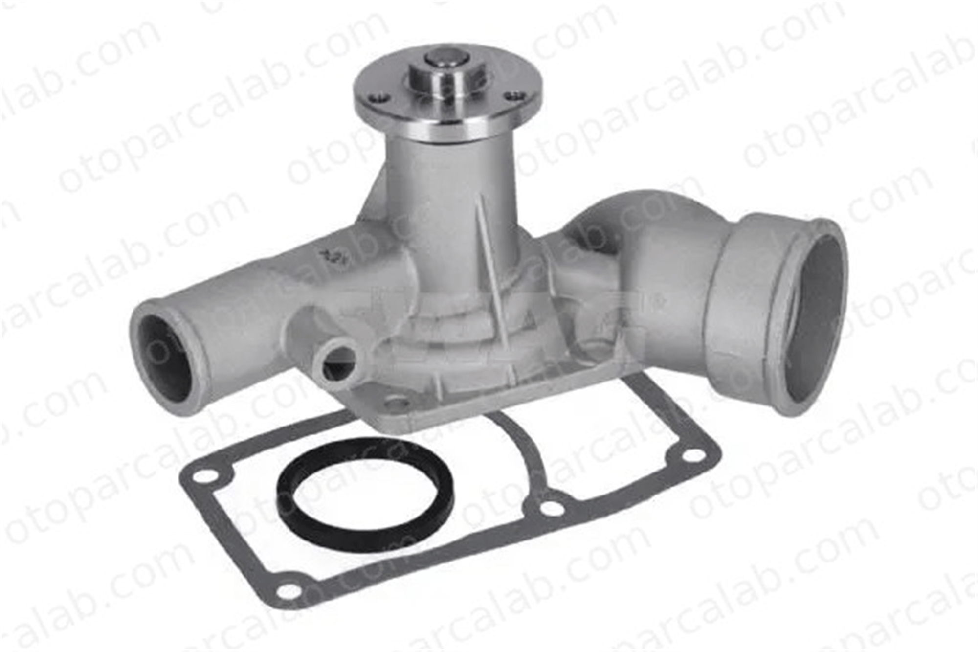 SWAG 40 15 0001 Devirdaim Su Pompası OPEL CORSA A Hatchback CORSA A TR 1334027 90091035