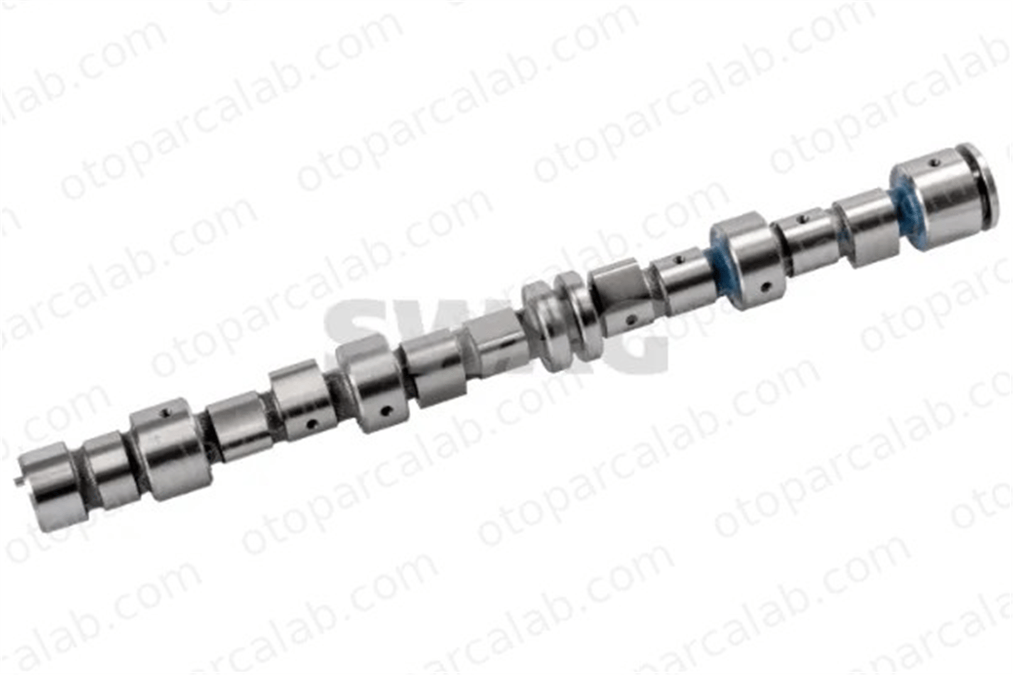 SWAG 40 31 0008 Eksantrik Mili OPEL CORSA A Hatchback CORSA A TR 636004 0636004