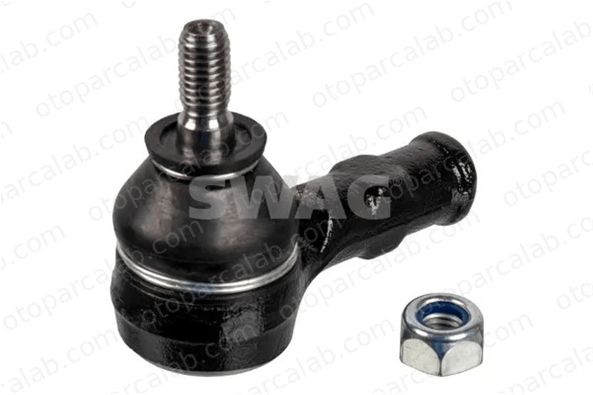 SWAG 40 71 0001 Rot Başı Sağ veya Sol OPEL CORSA A Hatchback CORSA B 40710001 26011925