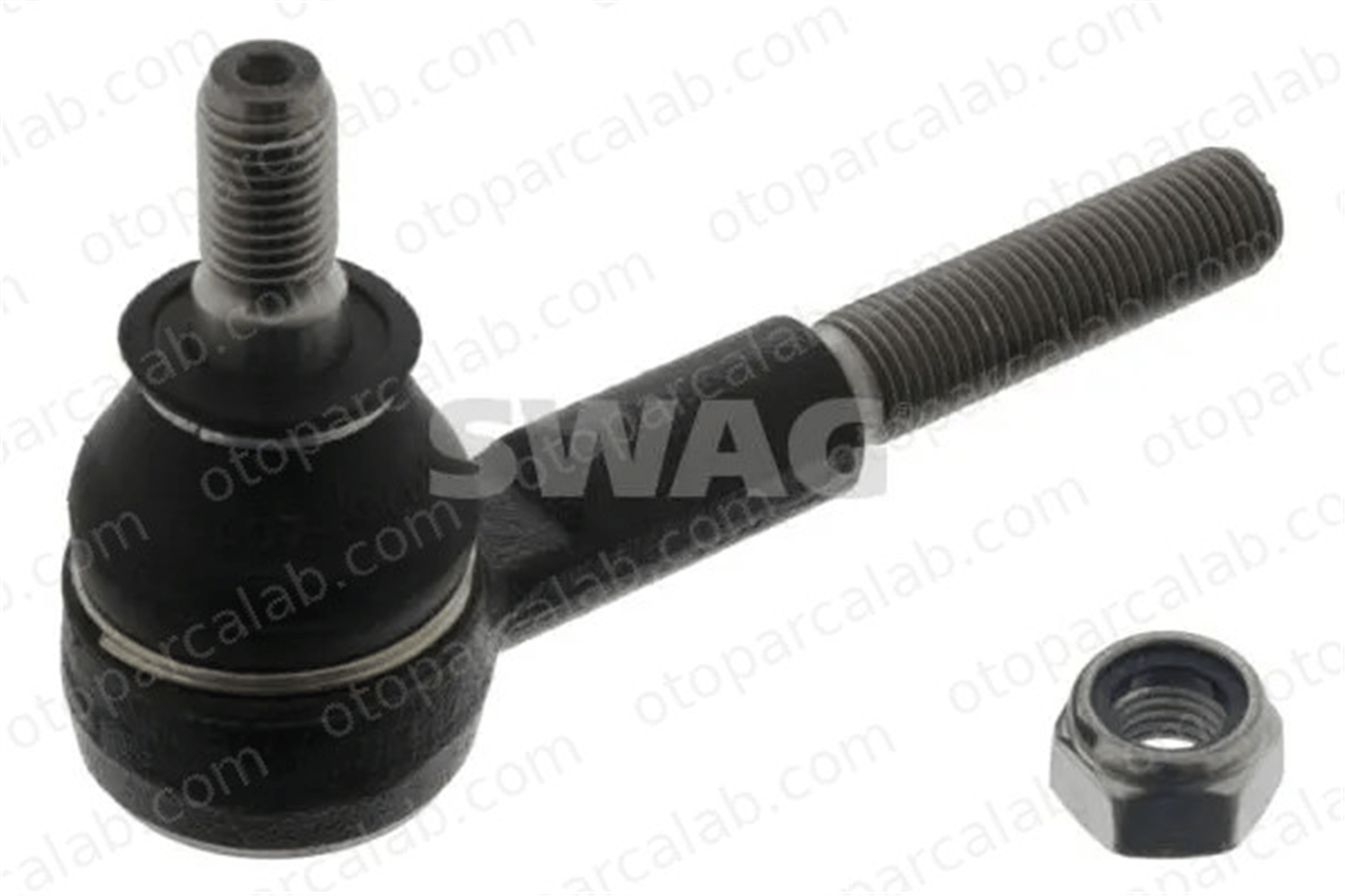 SWAG 40 71 0017 Rot Başı Sağ veya Sol OPEL REKORD E REKORD E Station wagon 40710017 90188428